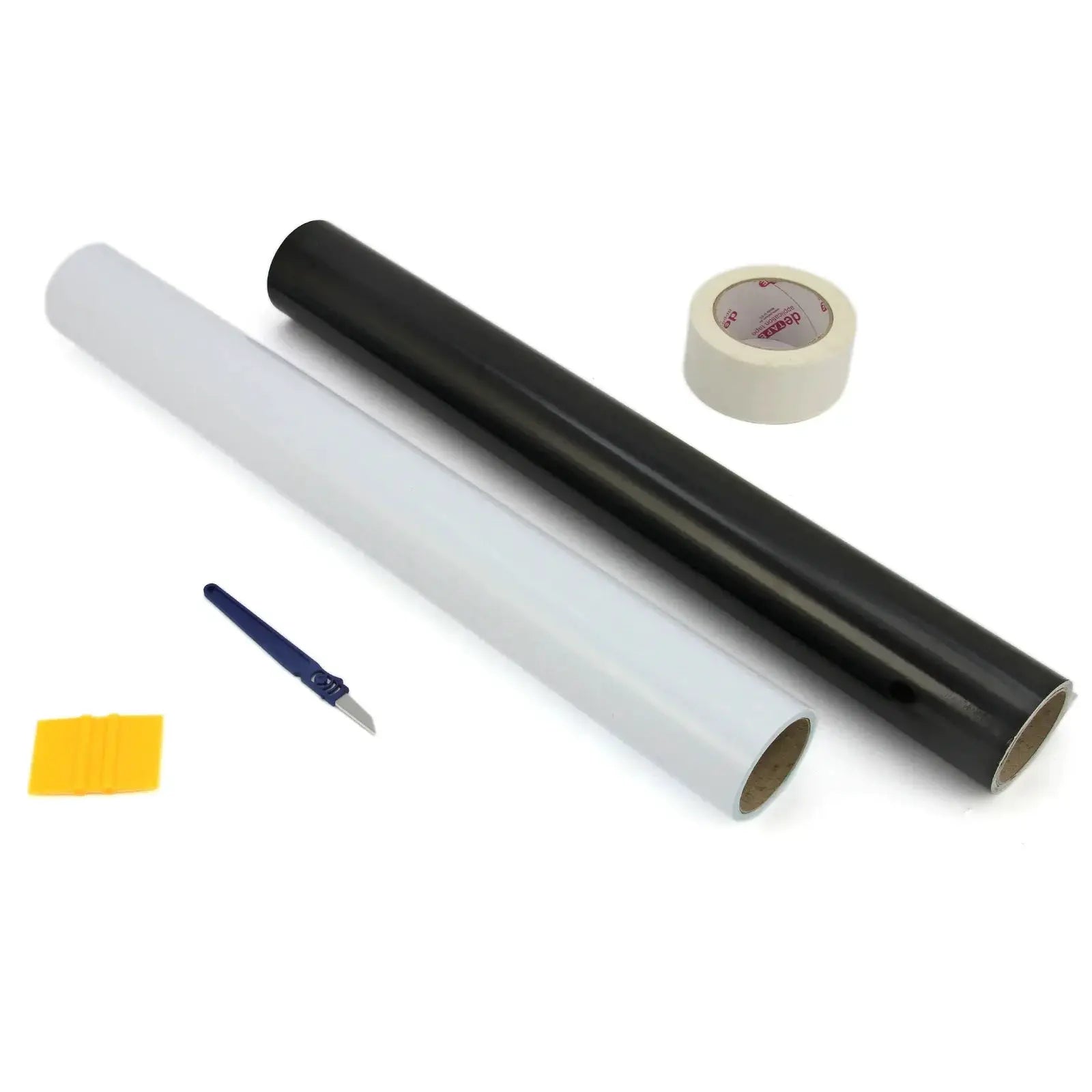 Monster Shop 38cm Clam Press, 720mm Vinyl Cutter, Epson Printer & Weeding Kit -