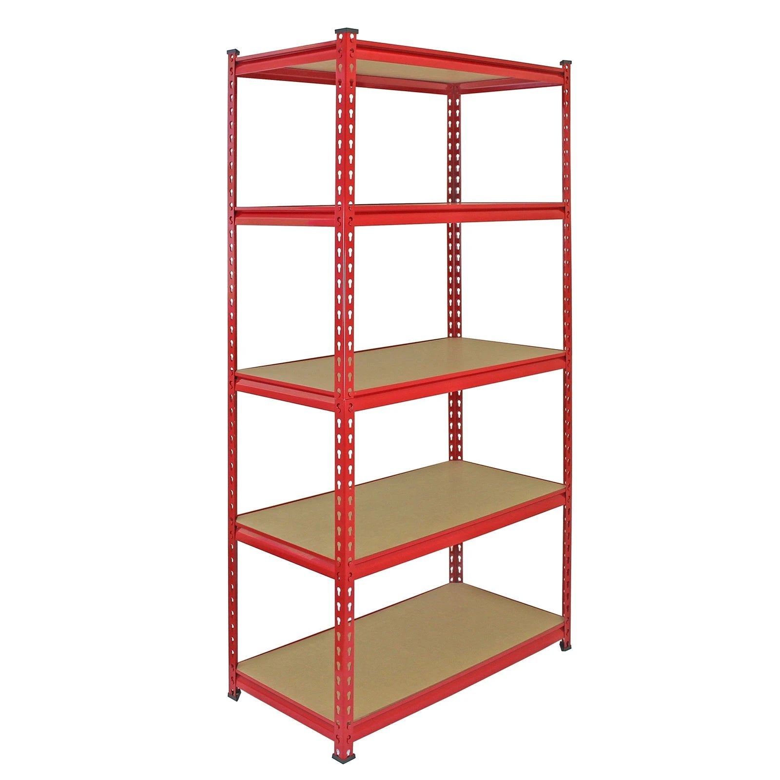 Monster Shop 10 x Z-Rax Red 90cm & Free Mallet -