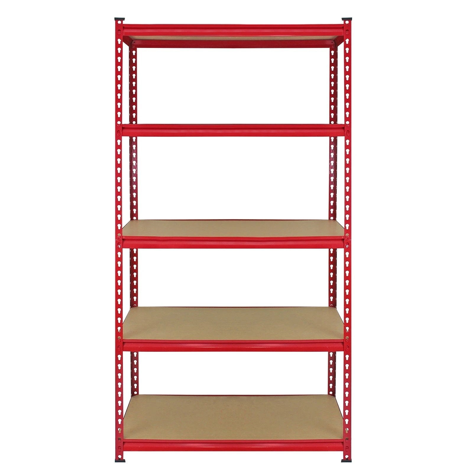 Monster Shop 10 x Z-Rax Red 90cm & Free Mallet -