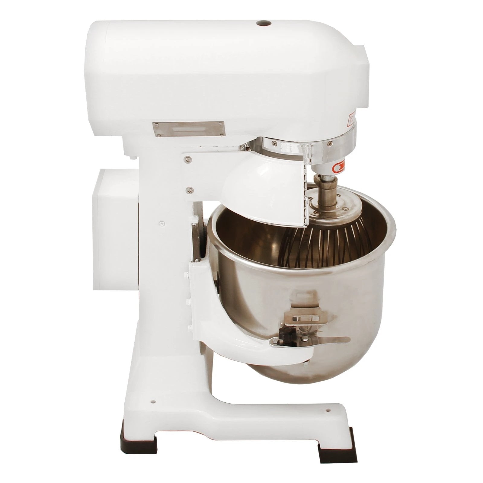 Commercial Planetary Food Mixer / Spiral Mixer - 15L by Monster Shop
