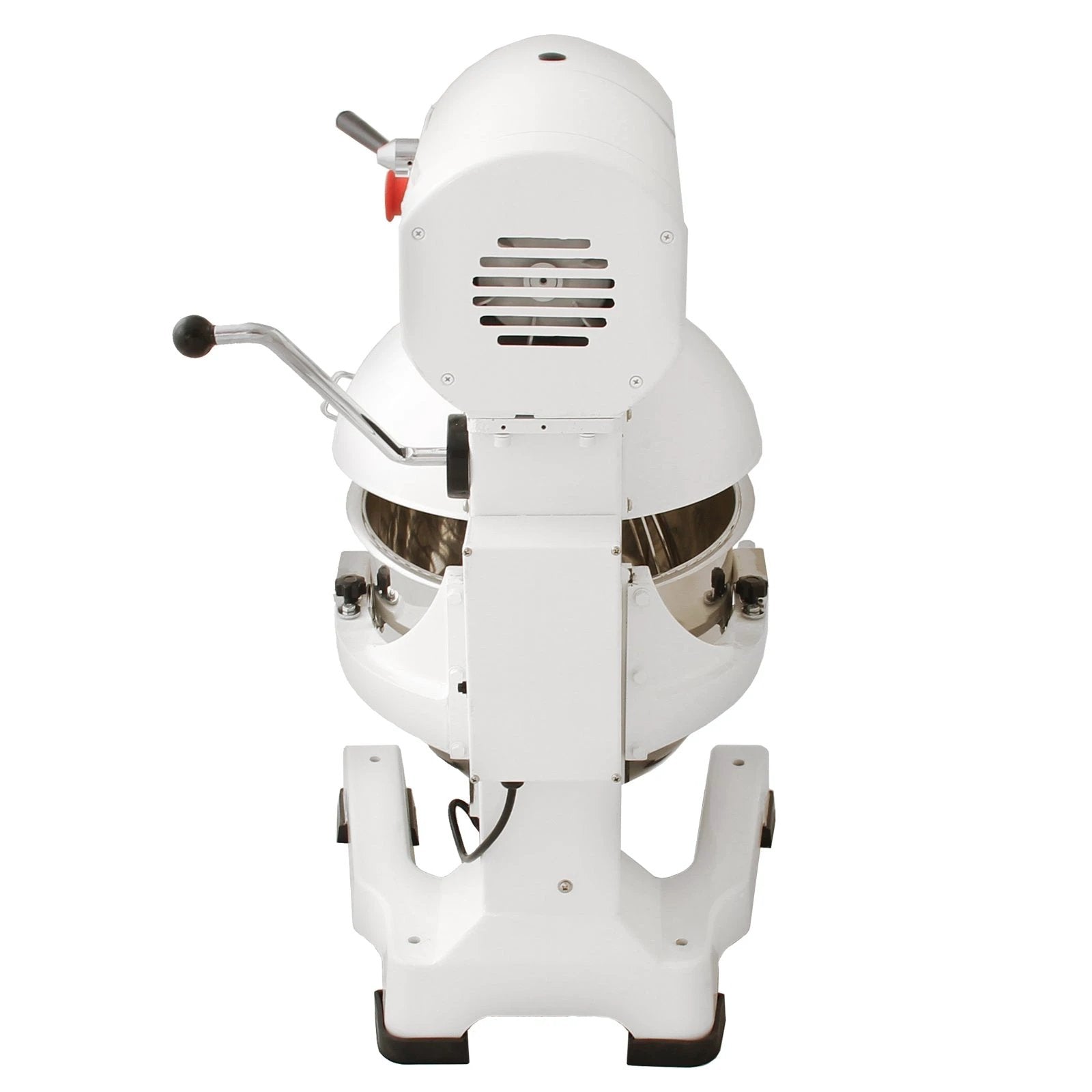 Commercial Planetary Food Mixer / Spiral Mixer - 20L by Monster Shop