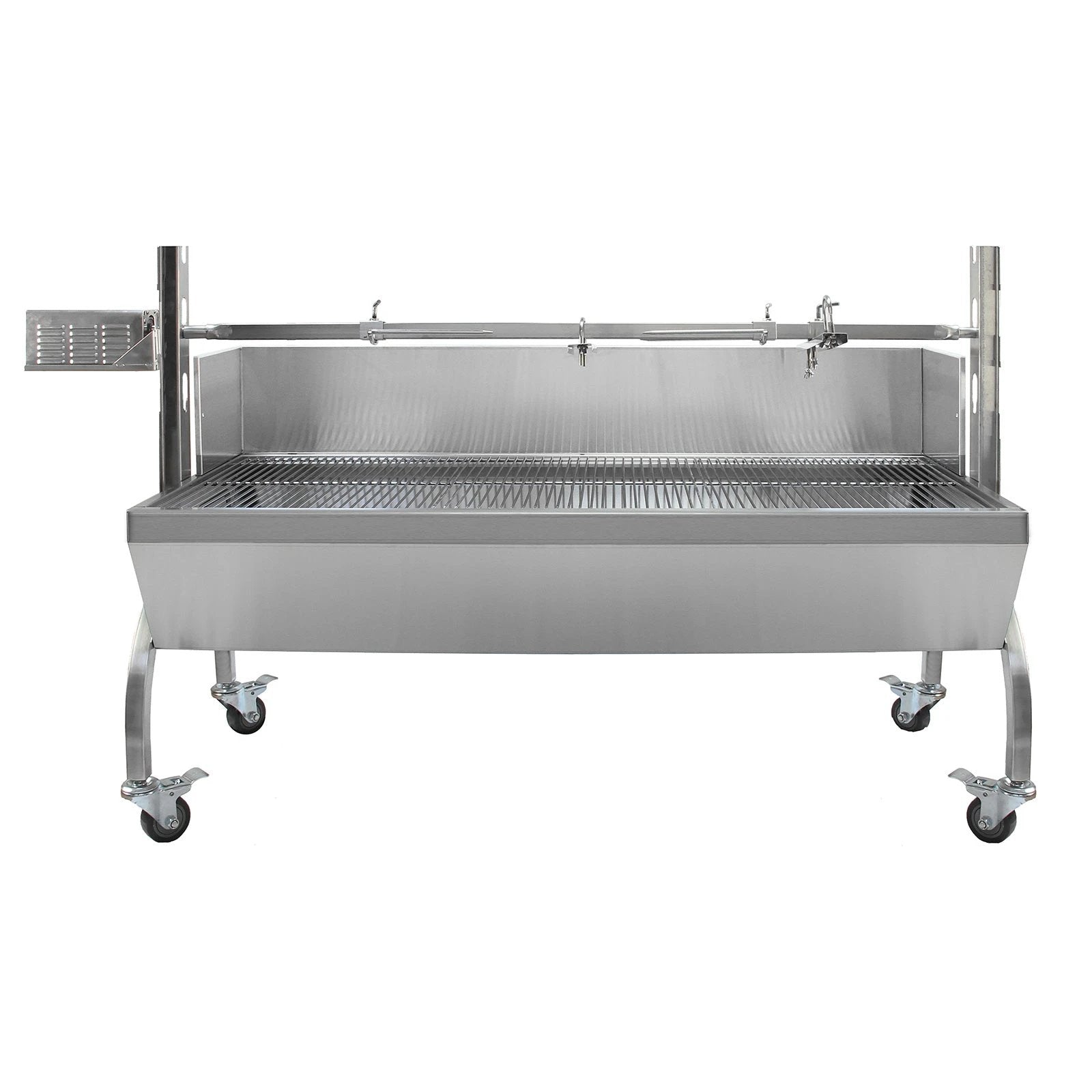 KuKoo 90kg Hog Roast Machine by Monster Shop