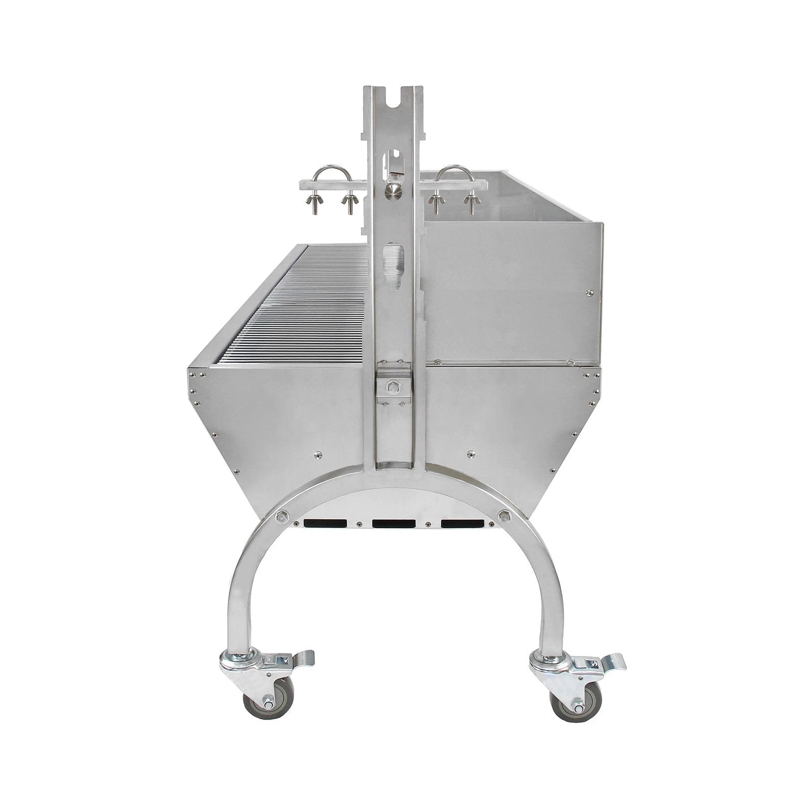 KuKoo 90kg Hog Roast Machine by Monster Shop