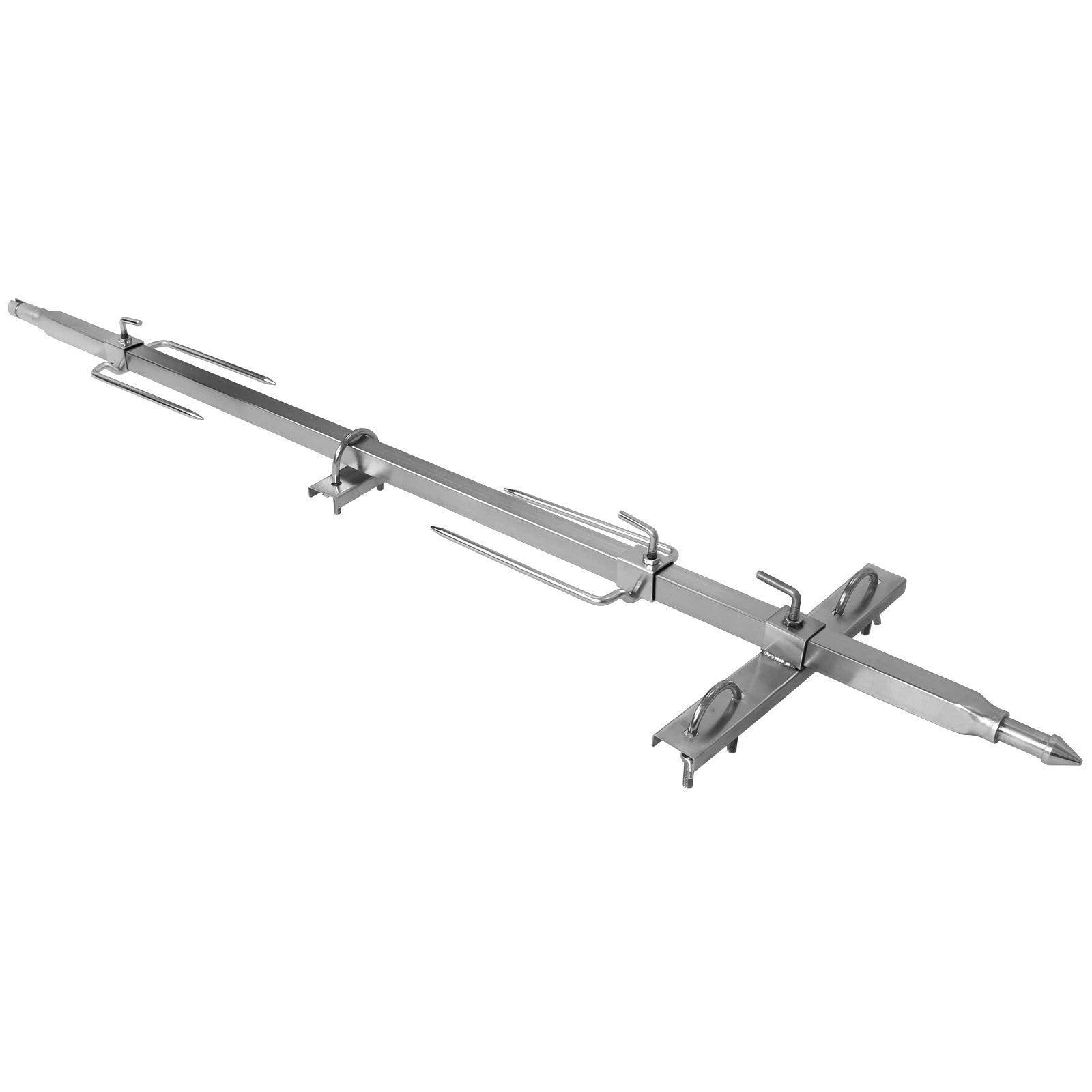 Monster Shop KuKoo 90kg Hog Roast Machine -