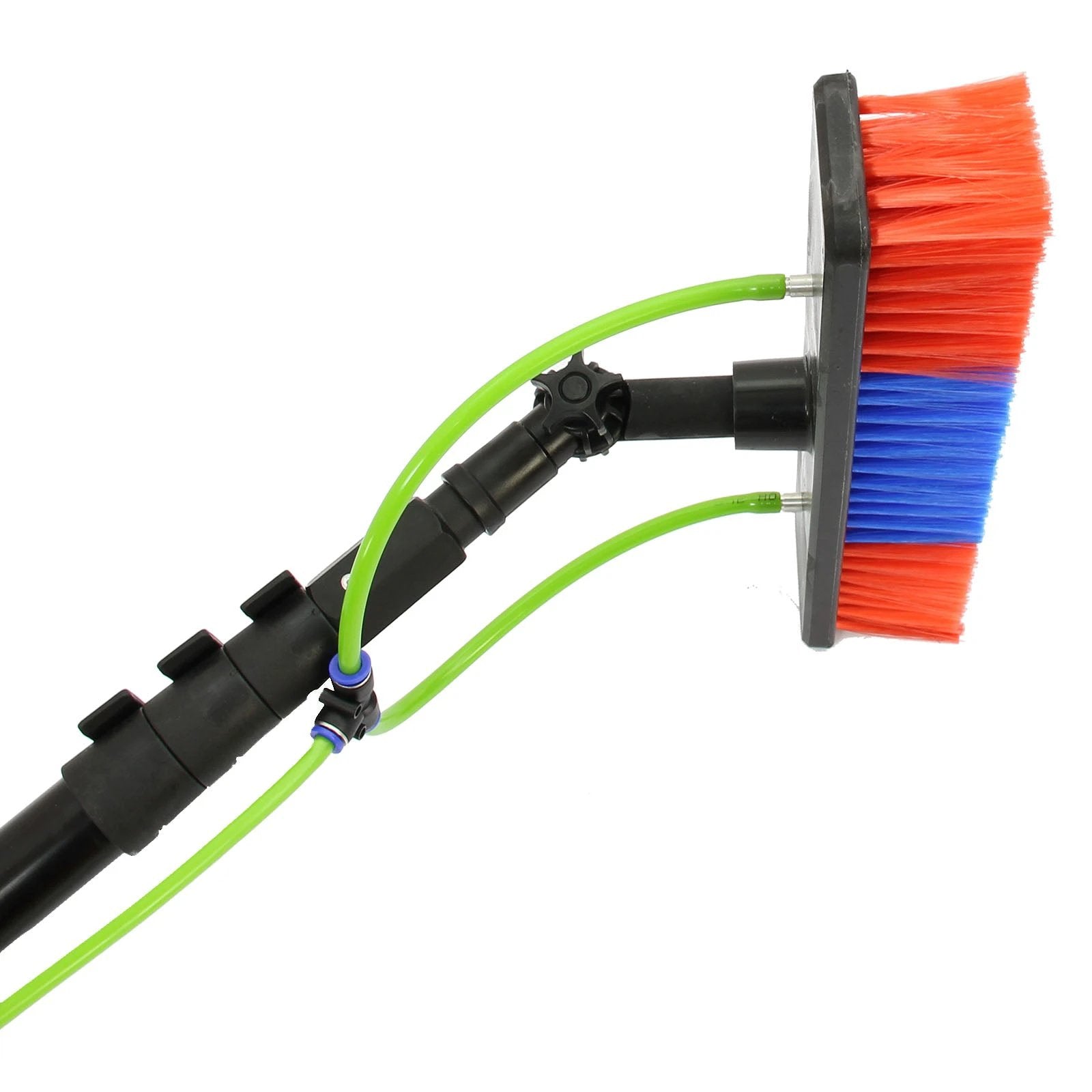 Monster Shop Water Fed Window Cleaning Pole - 20ft -