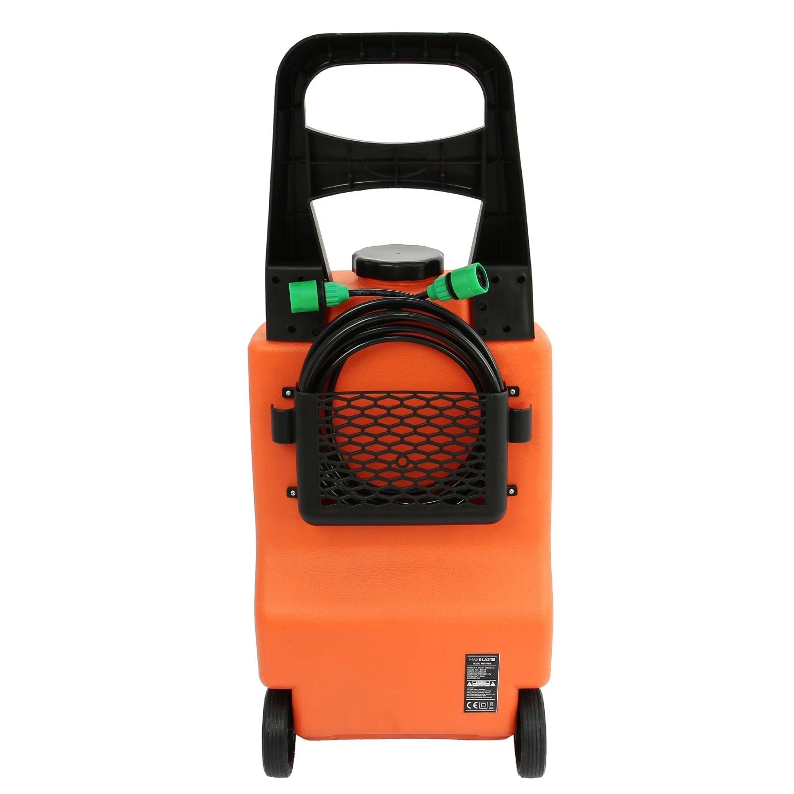 Monster Shop 30L Water Trolley -