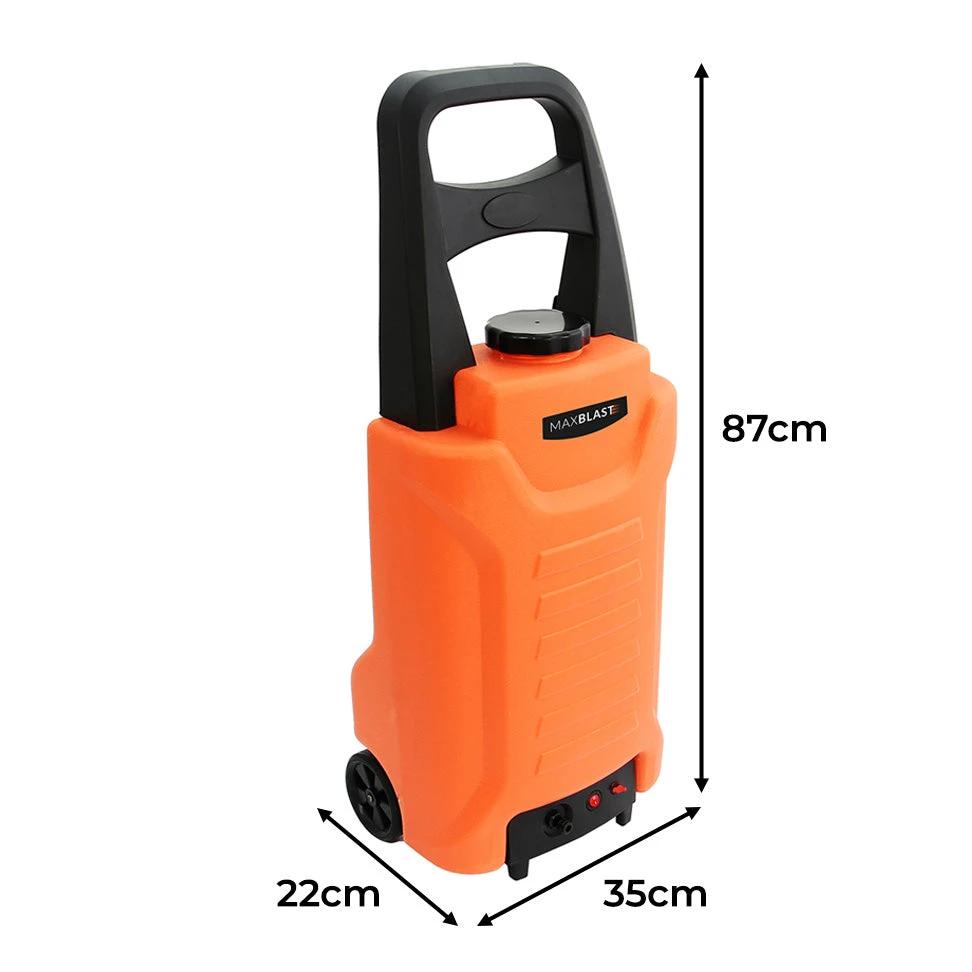 Monster Shop 30L Water Trolley -