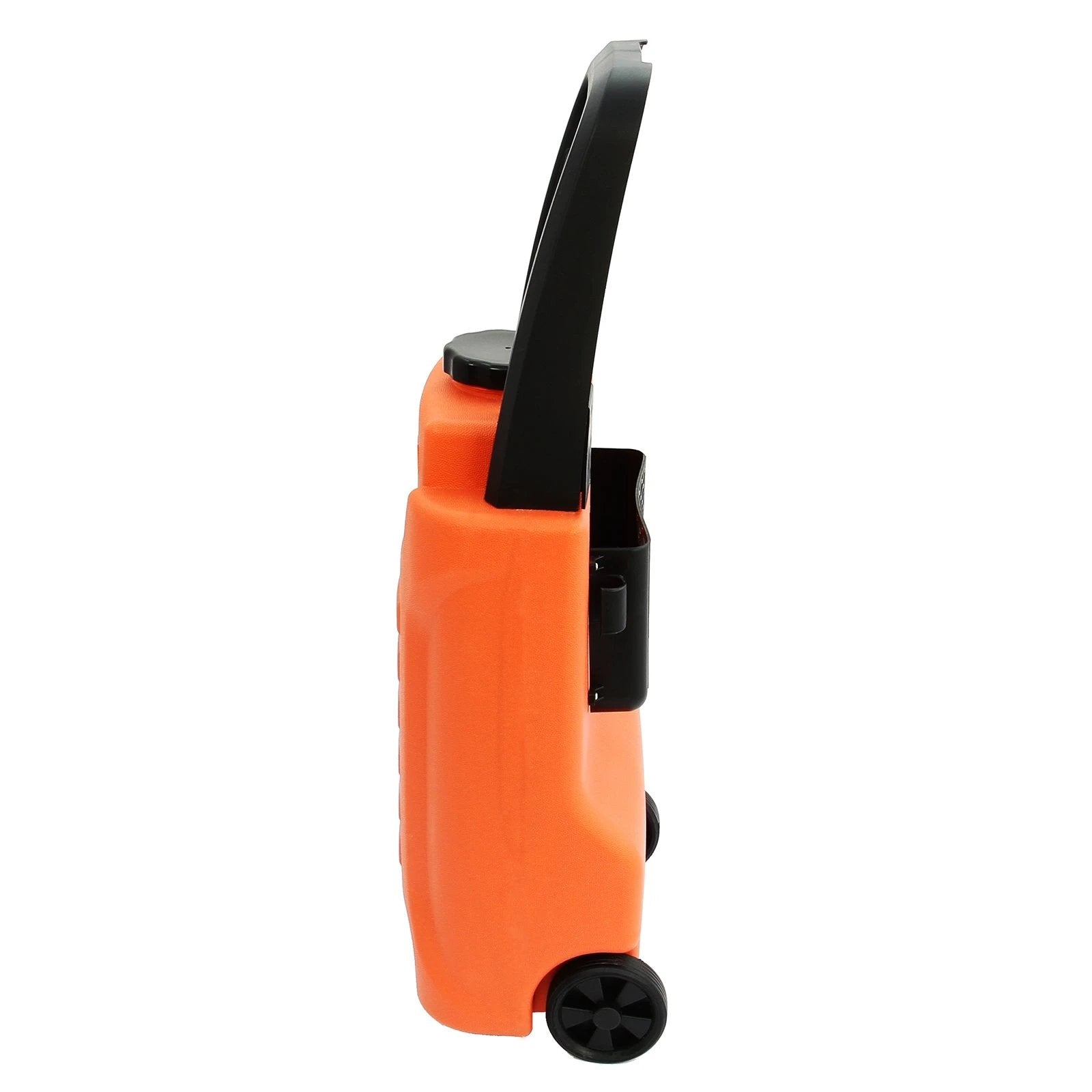 30ft Water Fed Cleaning Pole & 30L Water Trolley by Monster Shop