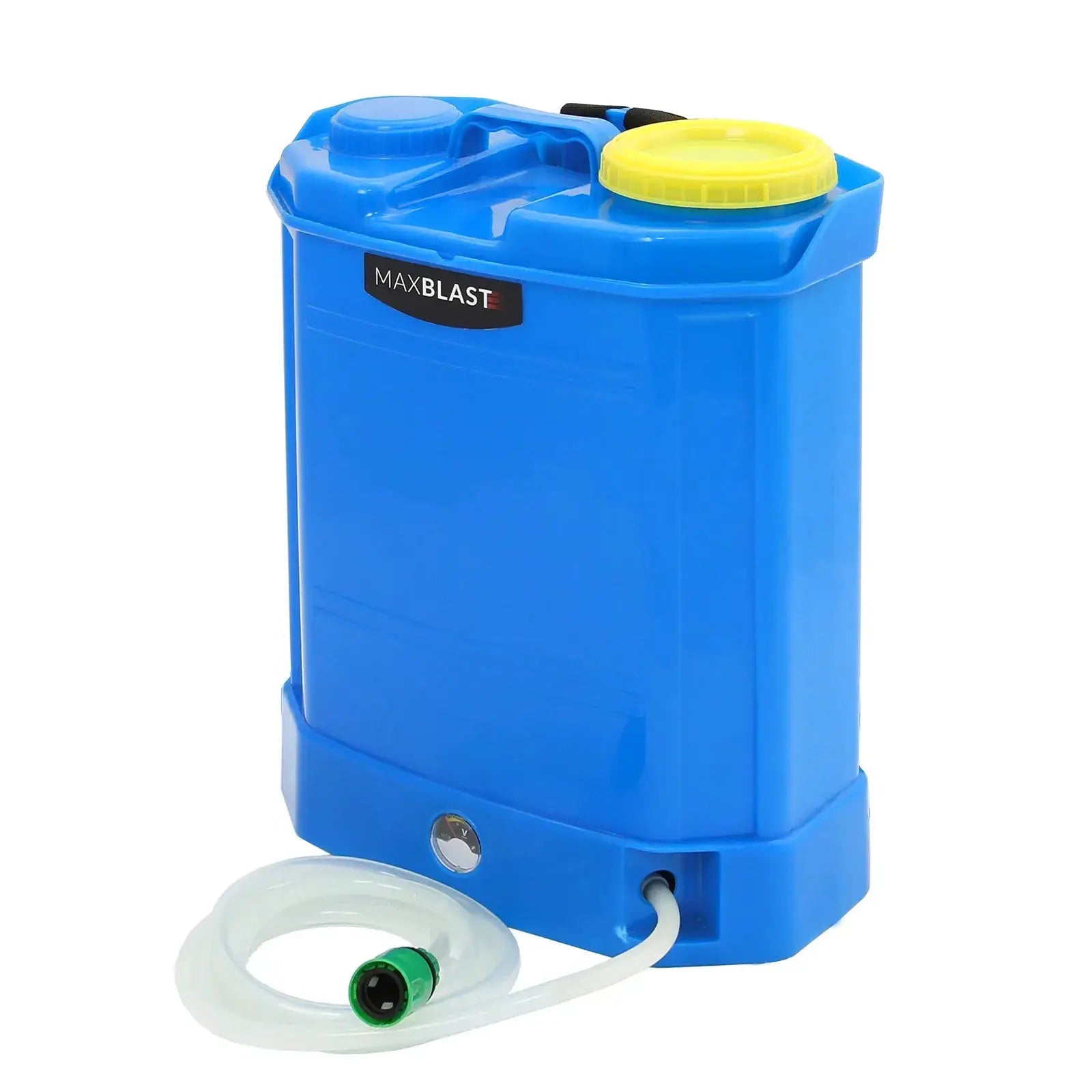 Monster Shop 16L Water Fed Backpack & 30ft Cleaning Pole -