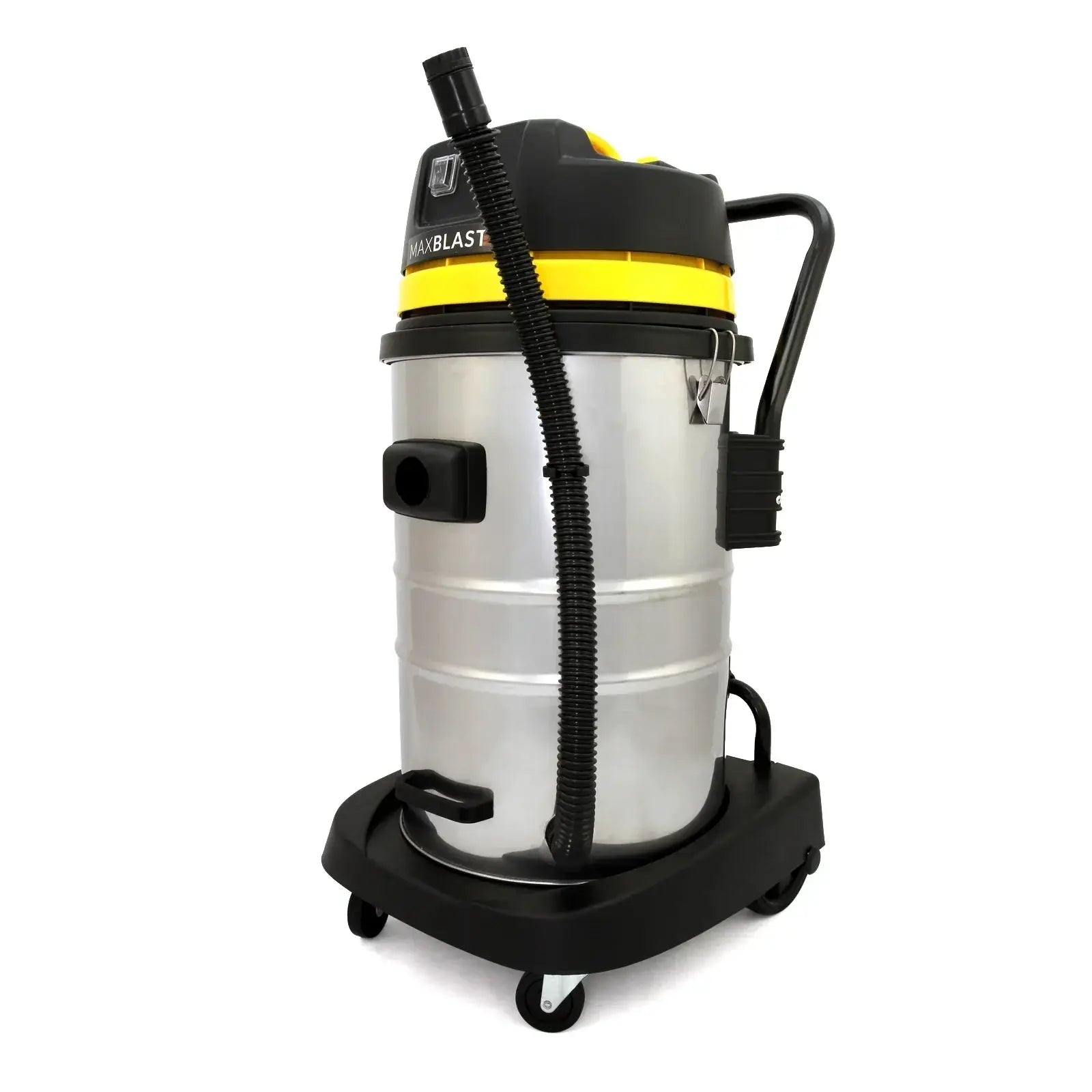 Monster Shop MAXBLAST 60L Industrial Vacuum Cleaner -