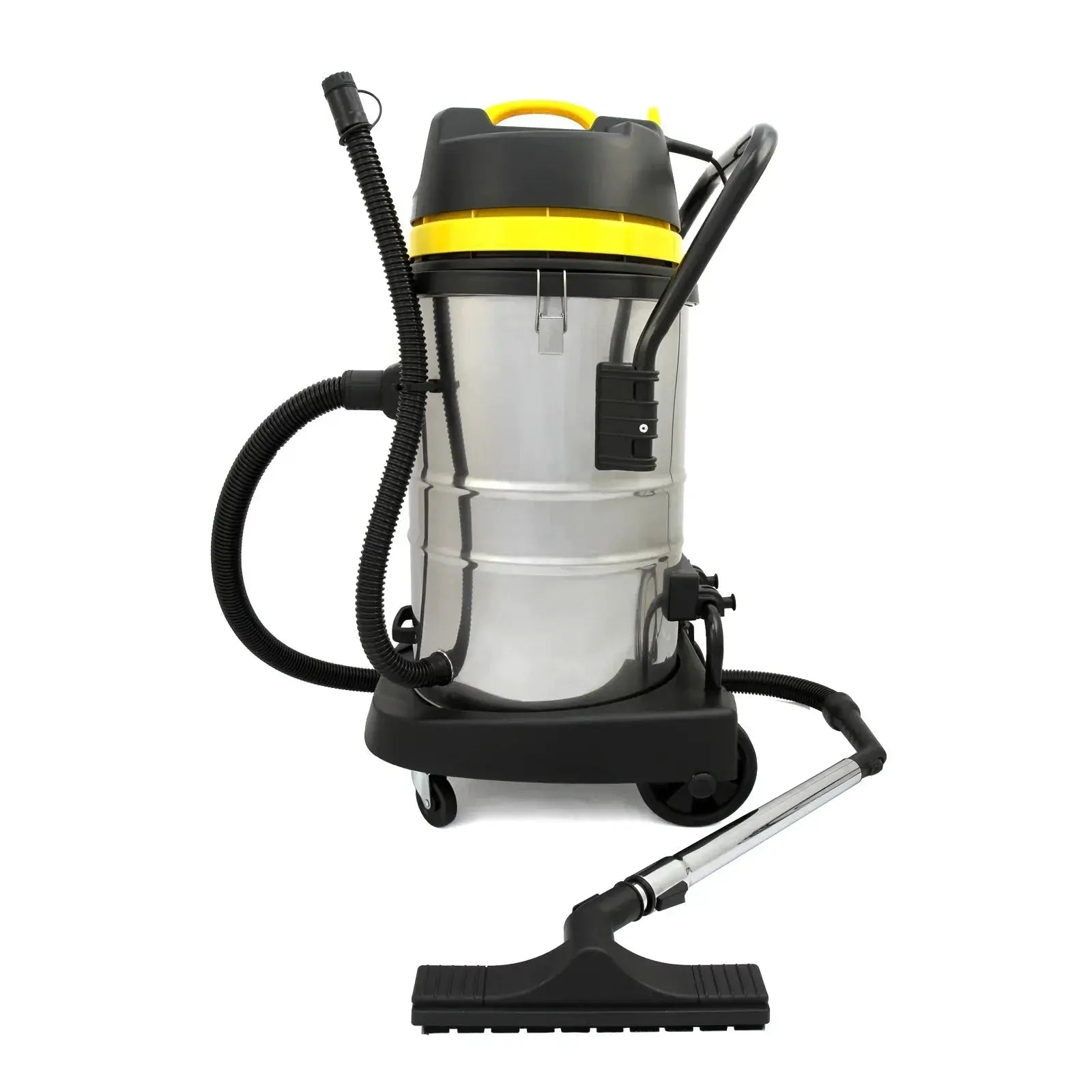 Monster Shop MAXBLAST 50L Industrial Vacuum Cleaner -