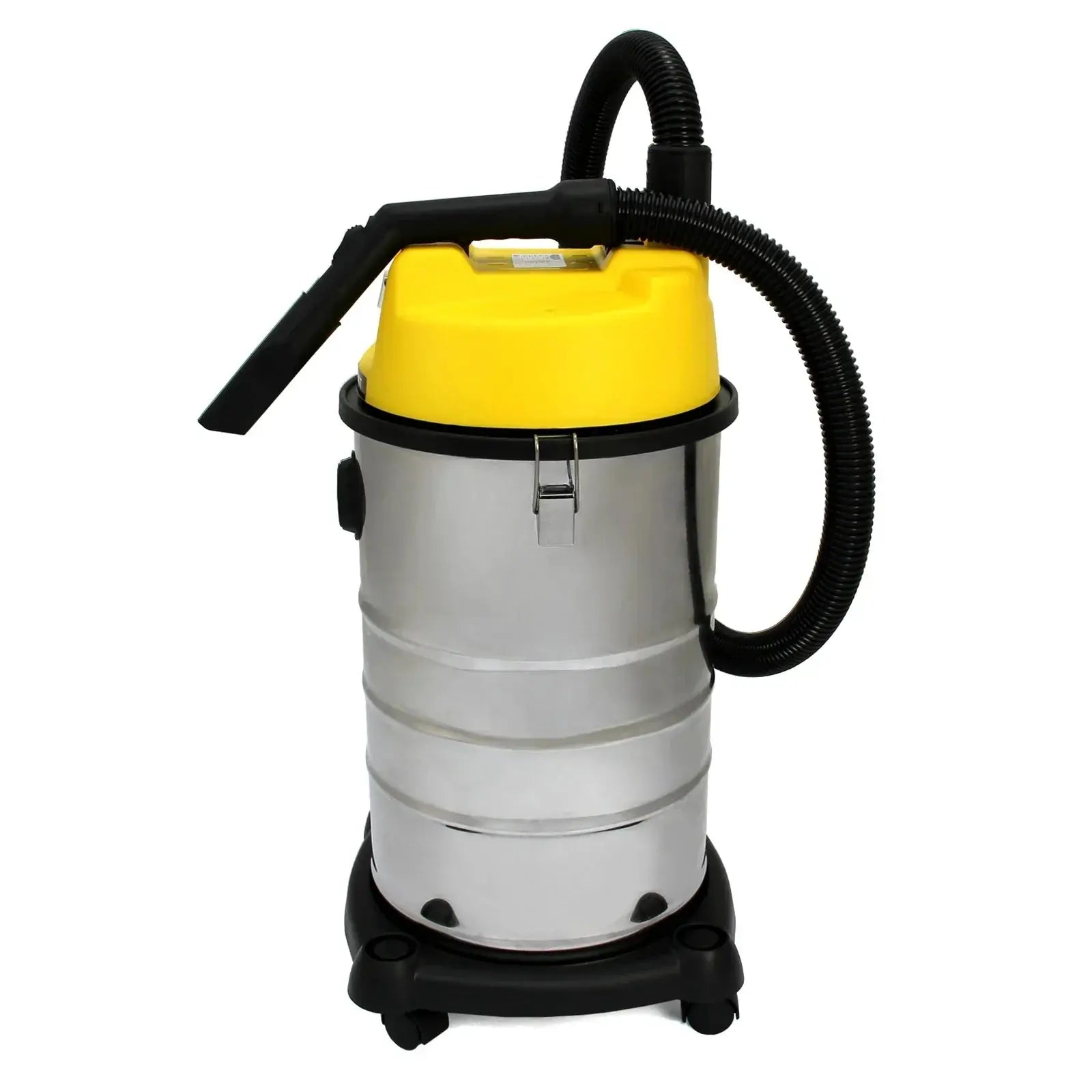 Monster Shop MAXBLAST 30L Industrial Vacuum Cleaner -