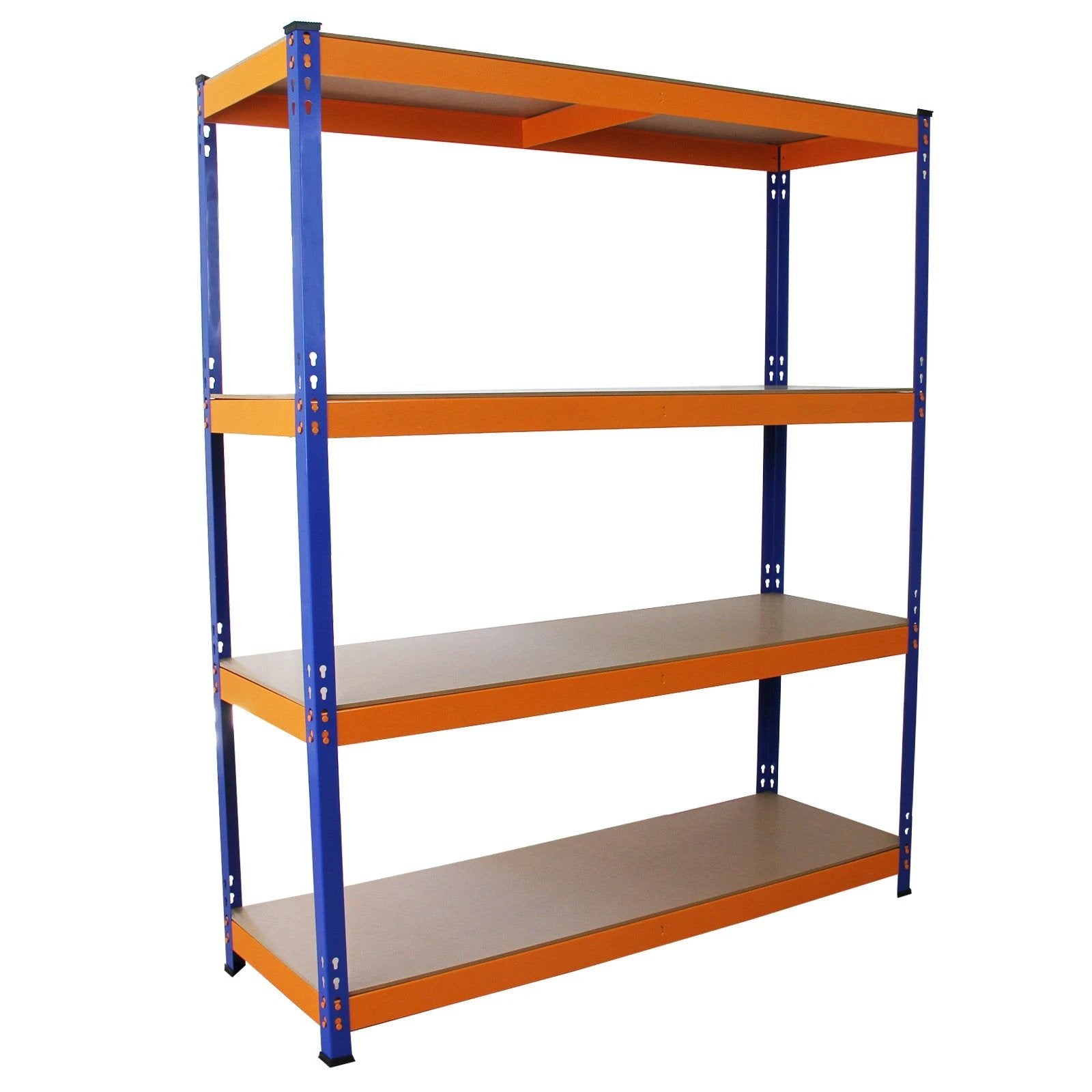 10 x S-Rax Racking 150cm x 50cm by Monster Shop