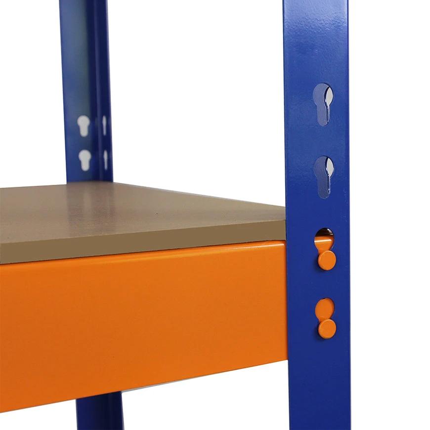10 x S-Rax Racking 150cm x 50cm by Monster Shop