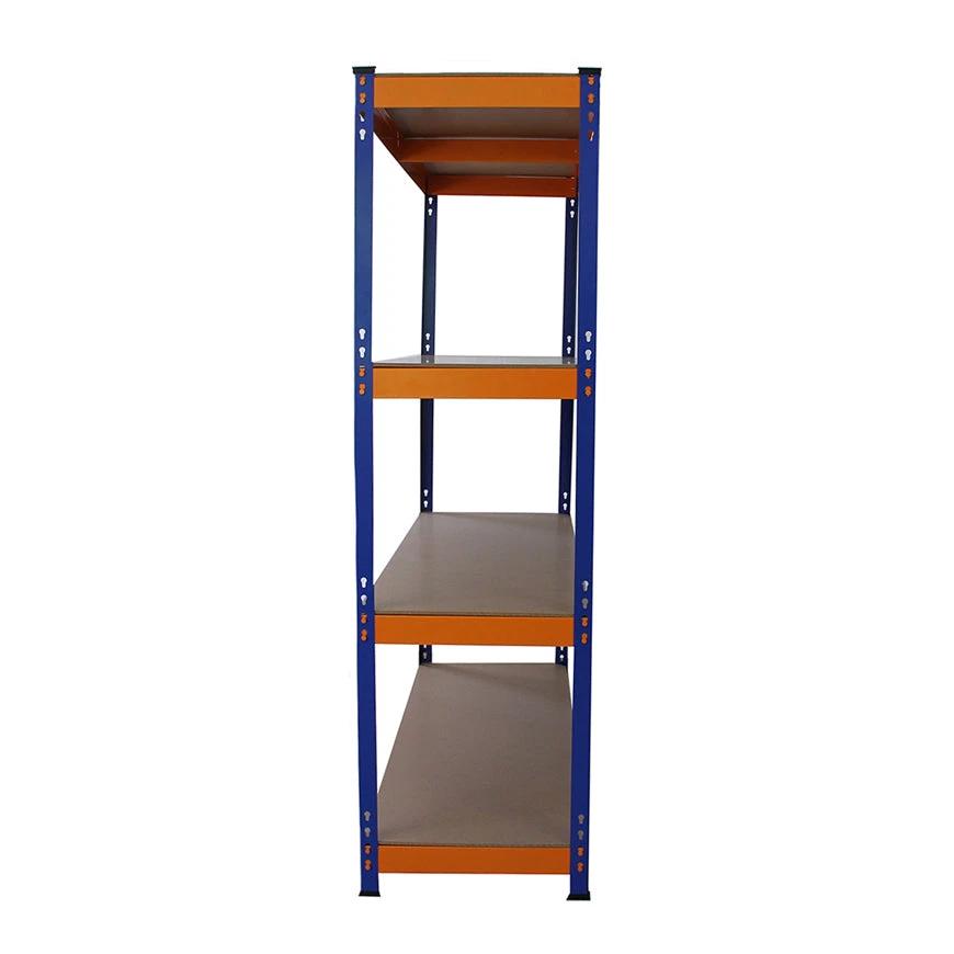 5 x S-Rax Racking 150cm x 50 cm by Monster Shop