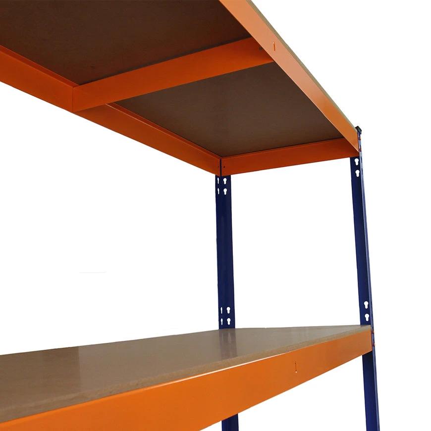 10 x S-Rax Racking 150cm x 50cm by Monster Shop