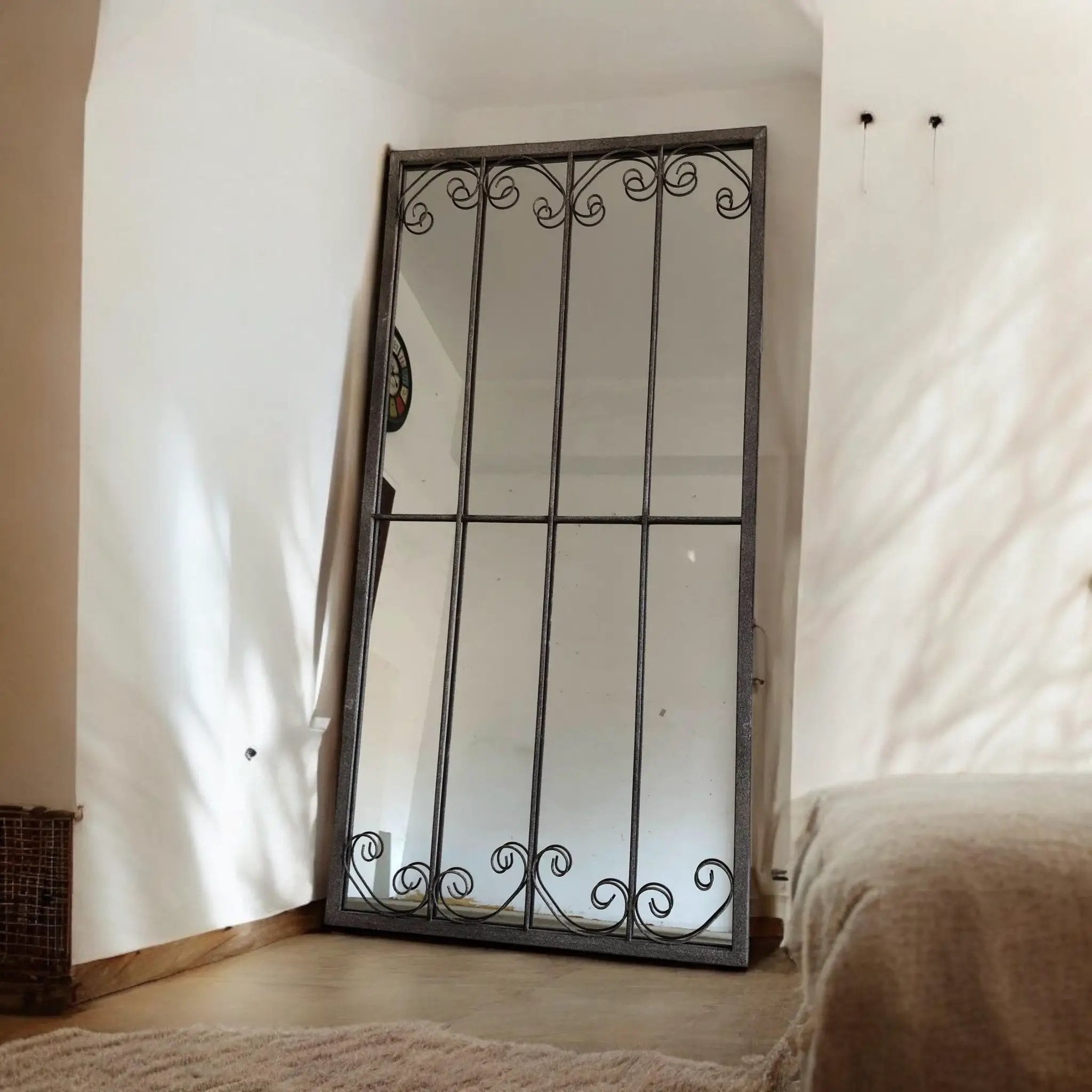 MSL 120CM WALL MIRROR - Mirror