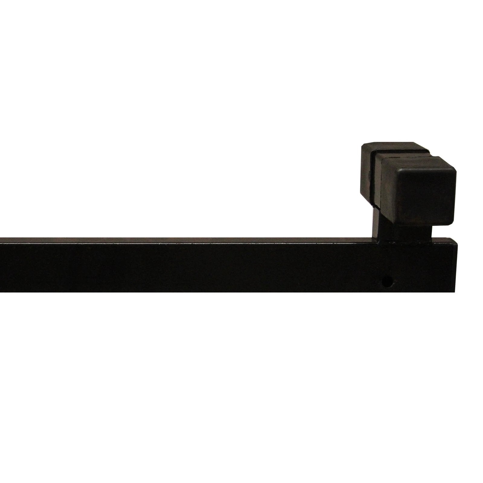 Monster Shop Drywall Lifter Hoist 11ft & Plaster Board Trolley -