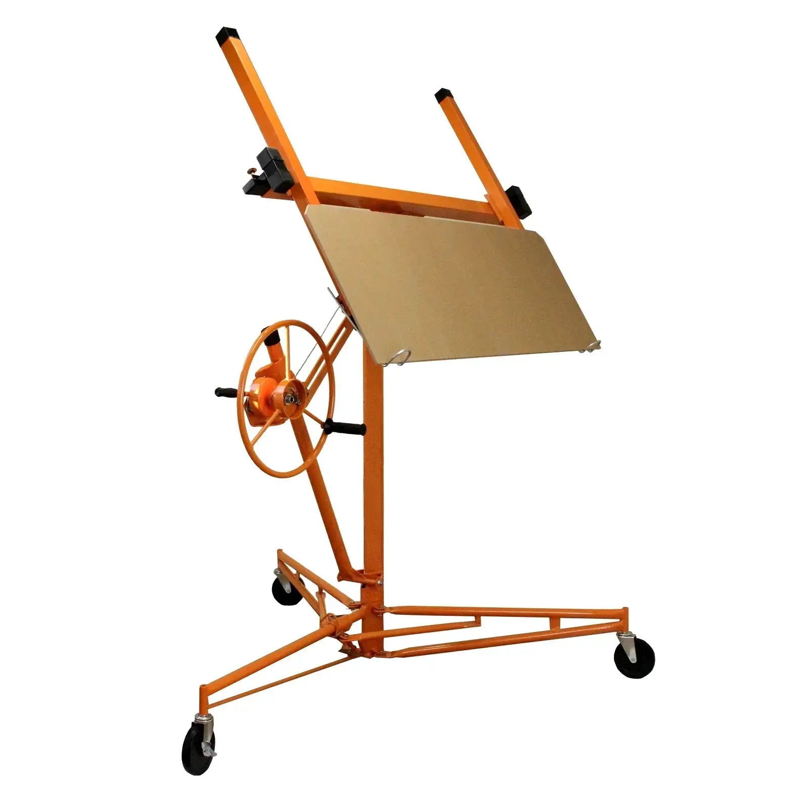 Monster Shop Drywall & Plasterboard Lifter Hoist 16ft -