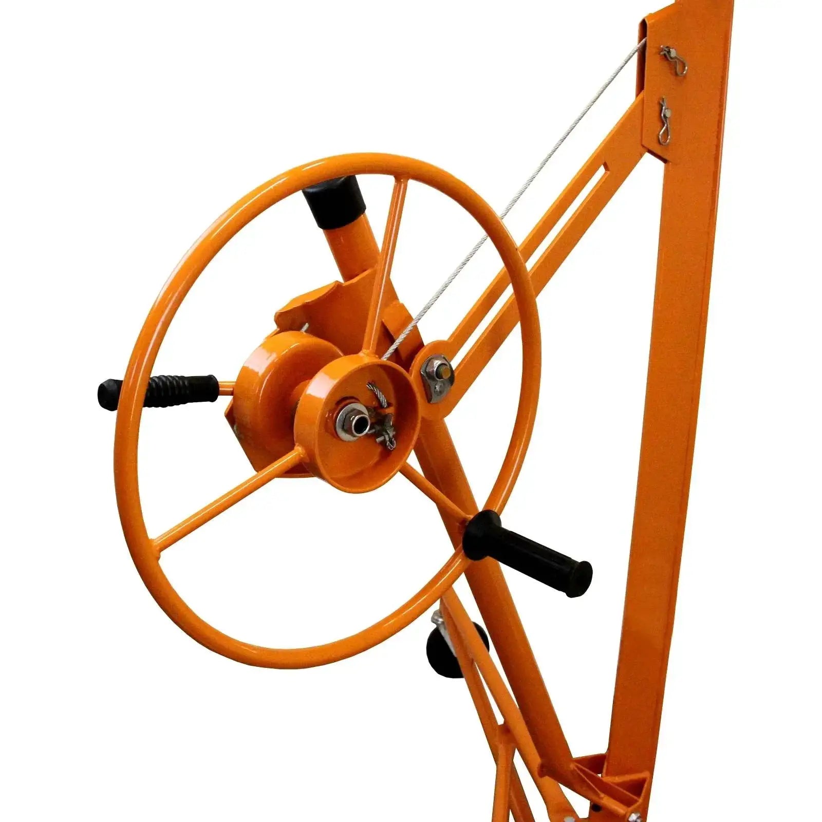 Monster Shop 16ft Drywall & Plasterboard Lifter Hoist -