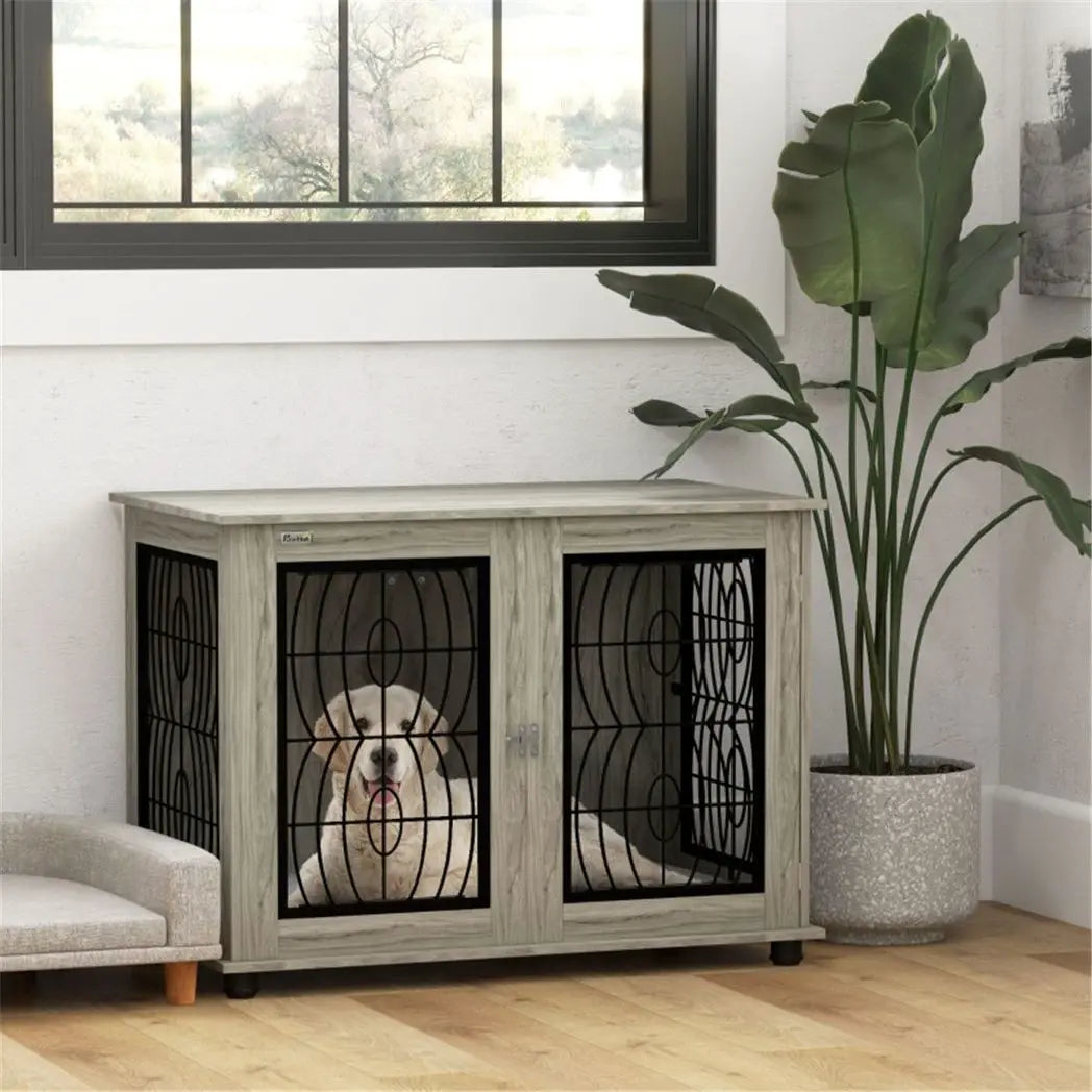 Dog Crate - from N/A