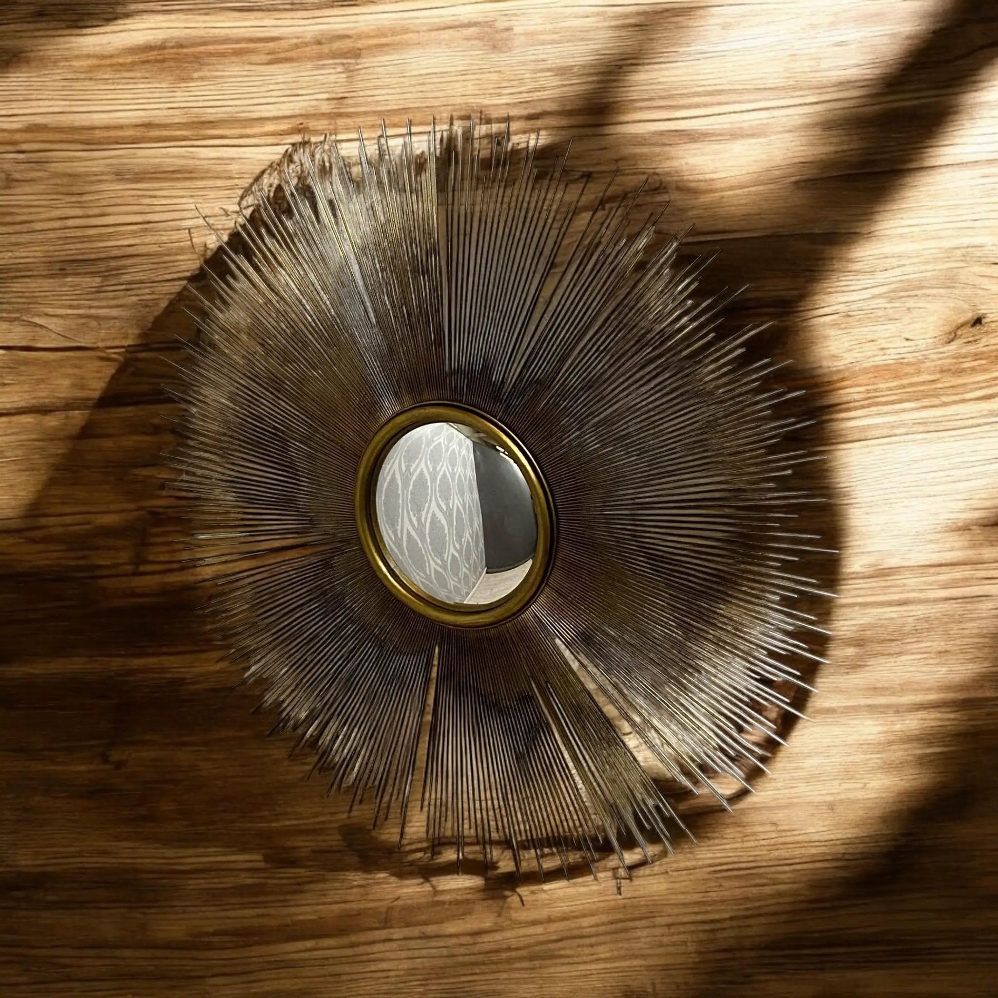 MSL 90CM MODERN MIRROR - Mirror