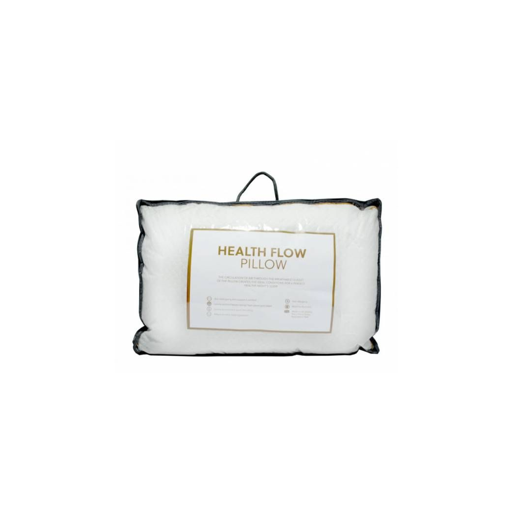 Harwoods Healthflow Pillow - Cushions
