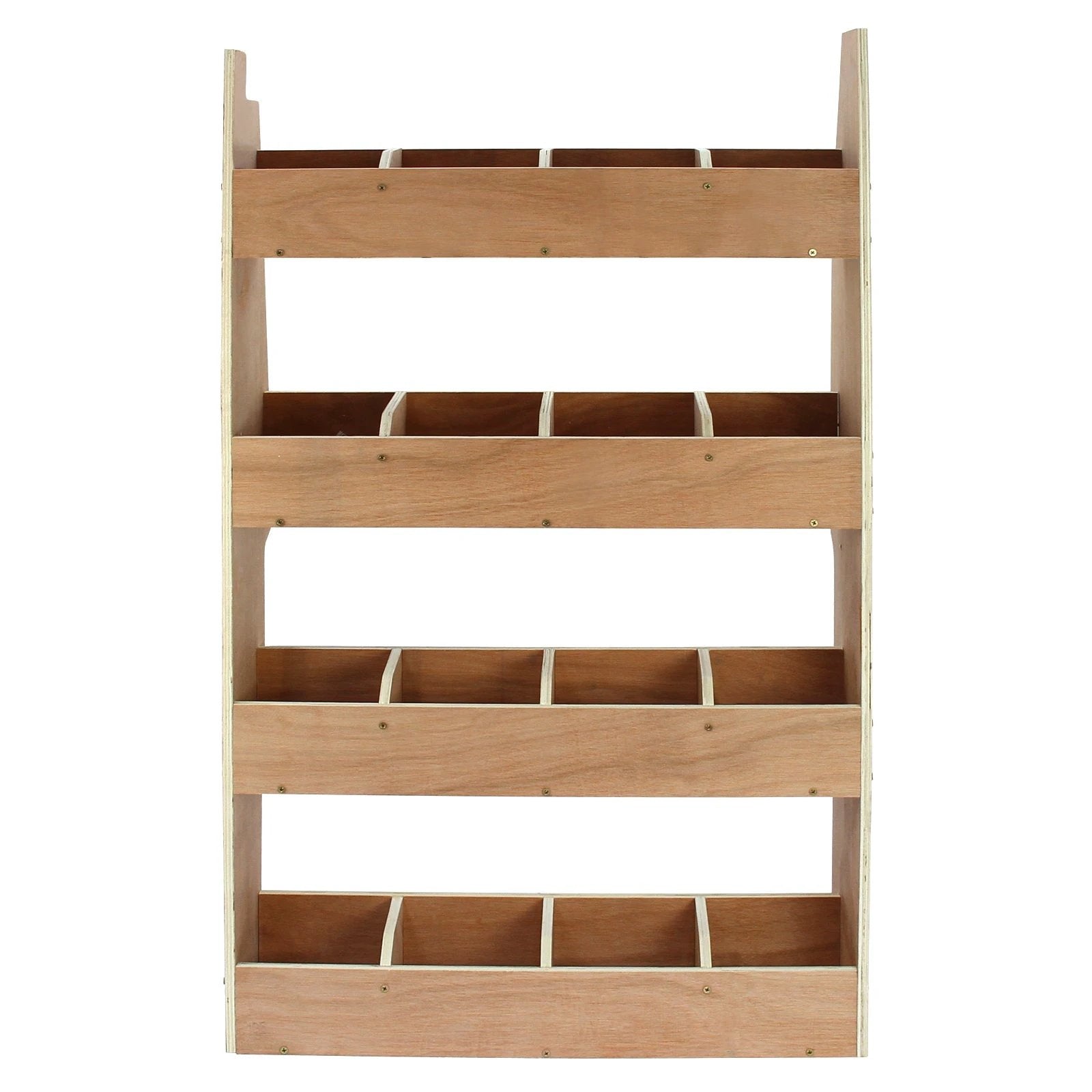 Monster Shop Monster Racking Citroën Berlingo II SWB Van Rack -