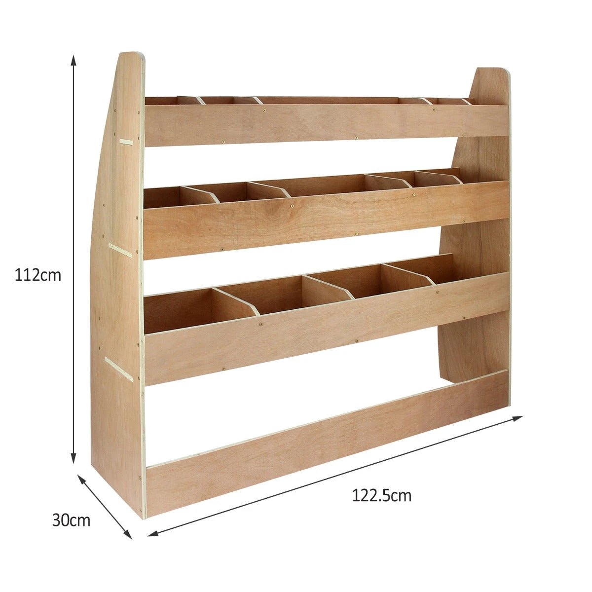 Monster Shop 11sqm Black Van Lining & VW Transporter Racking Unit -