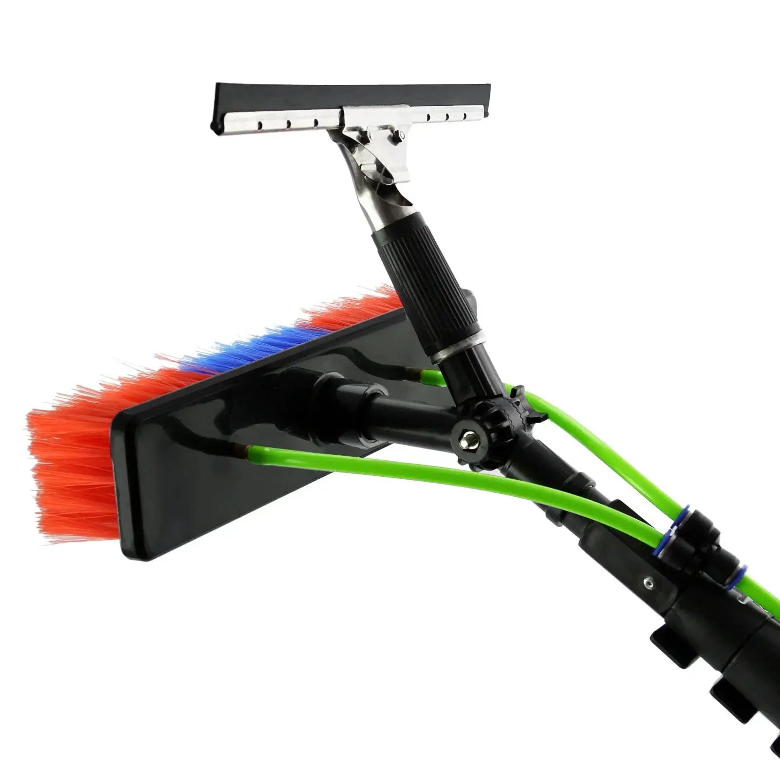 Monster Shop 16L Water Fed Backpack & 24ft Cleaning Pole -