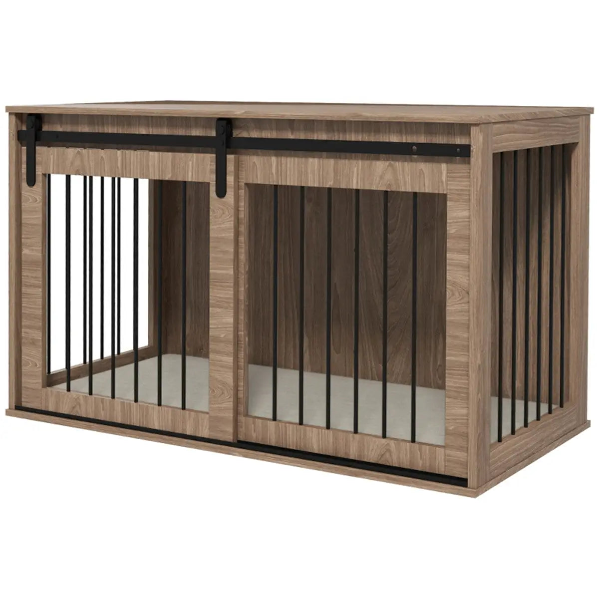 Dog Crate - from N/A