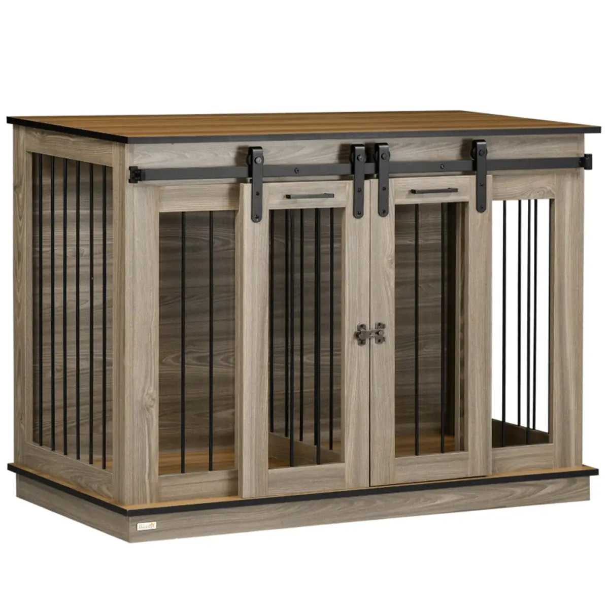 Dog Crate - from N/A