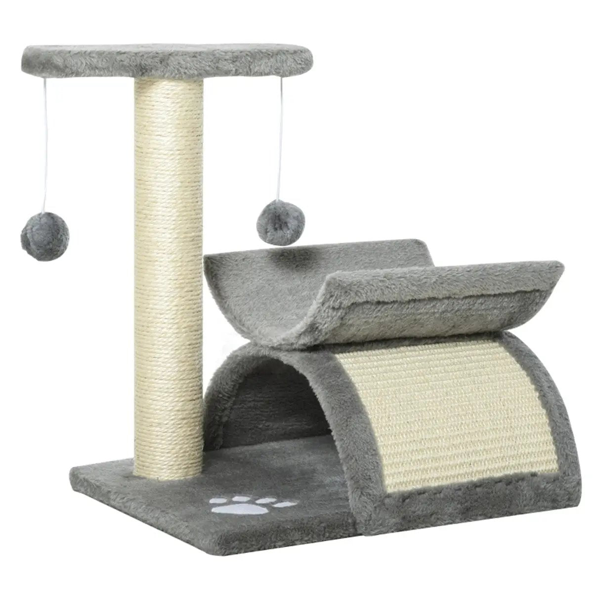 N/A Cat Tree - Cat Tree