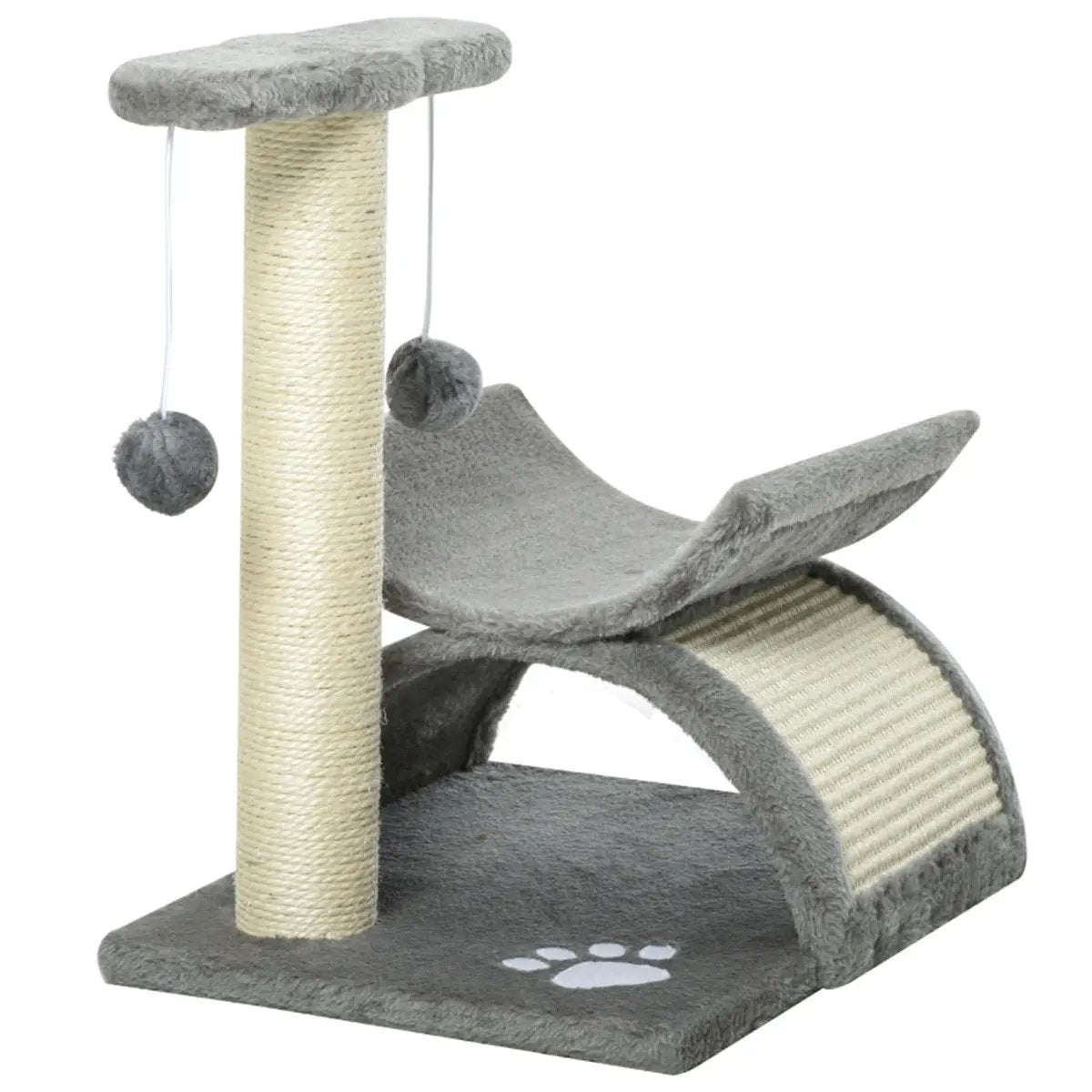 N/A Cat Tree - Cat Tree