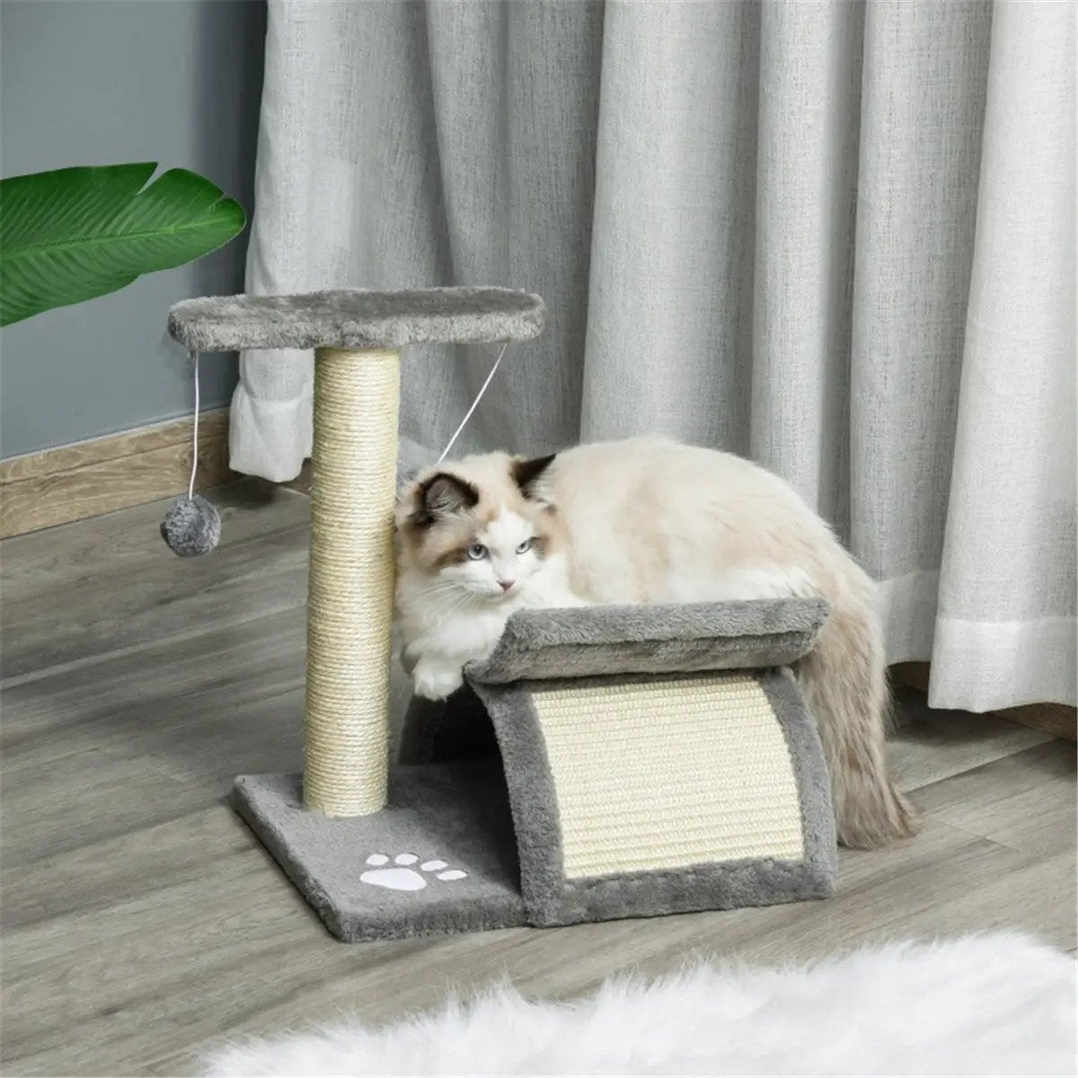 N/A Cat Tree - Cat Tree
