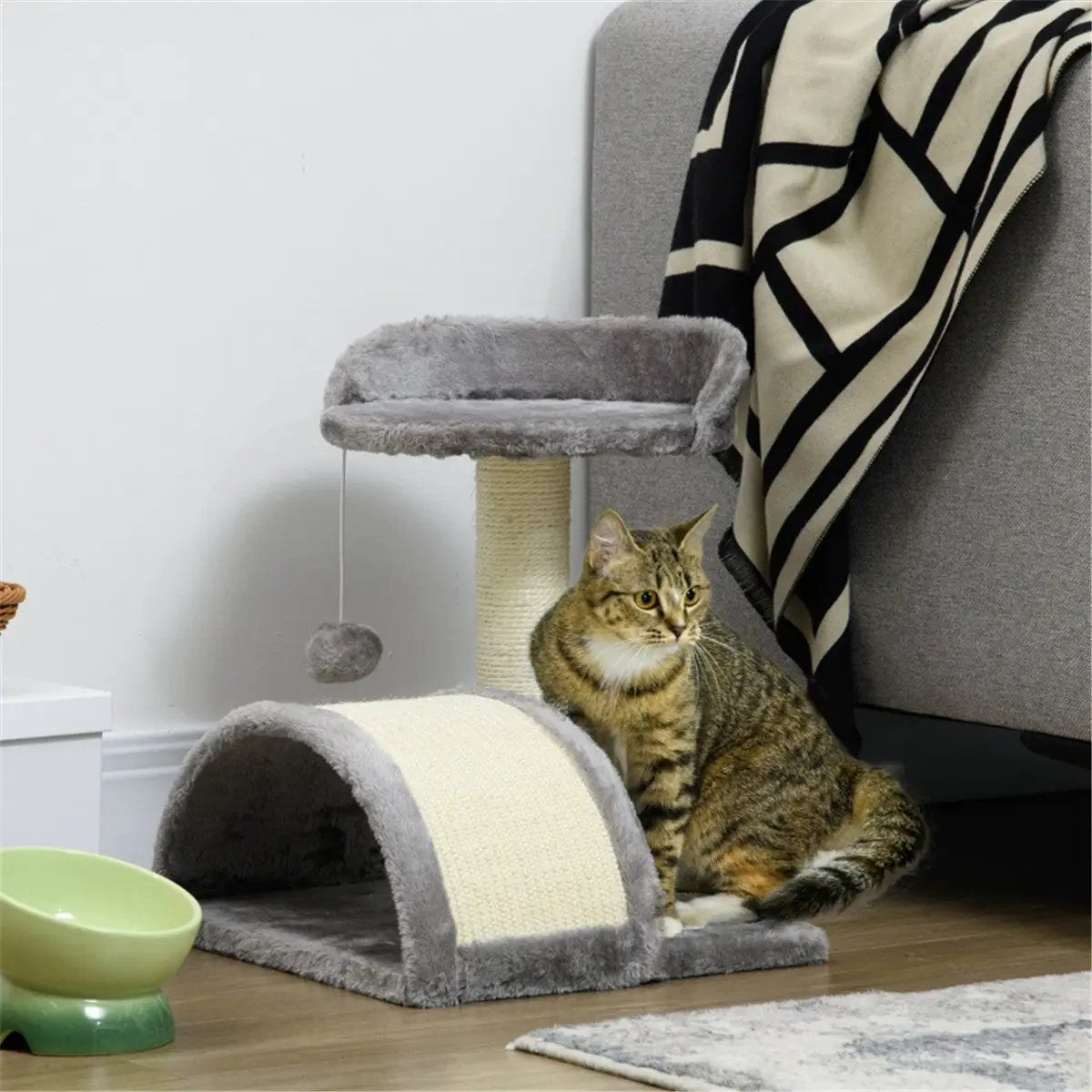 N/A Cat Tree - Cat Tree
