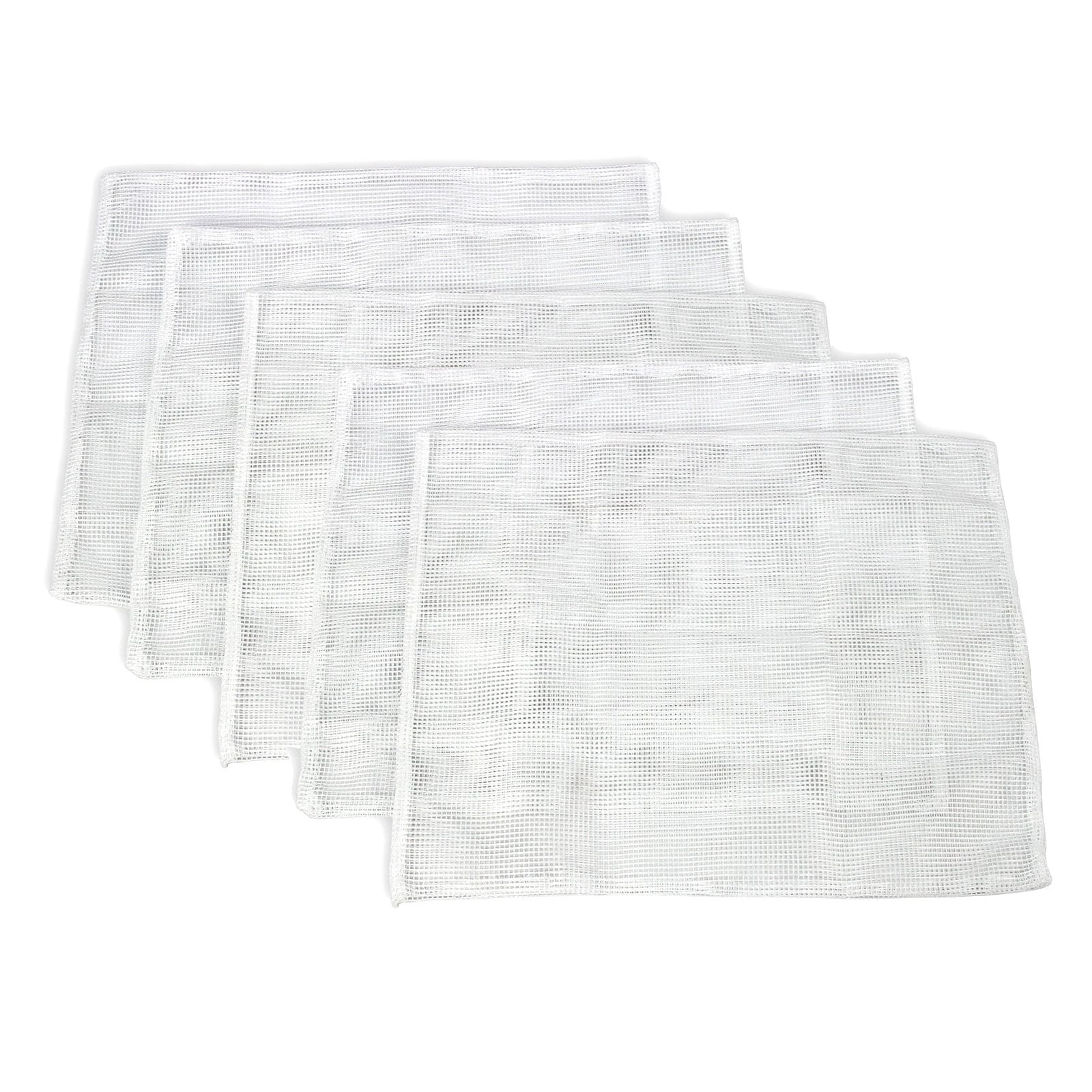 Monster Shop KuKoo 18 Litre Fruit Press Straining Bags -
