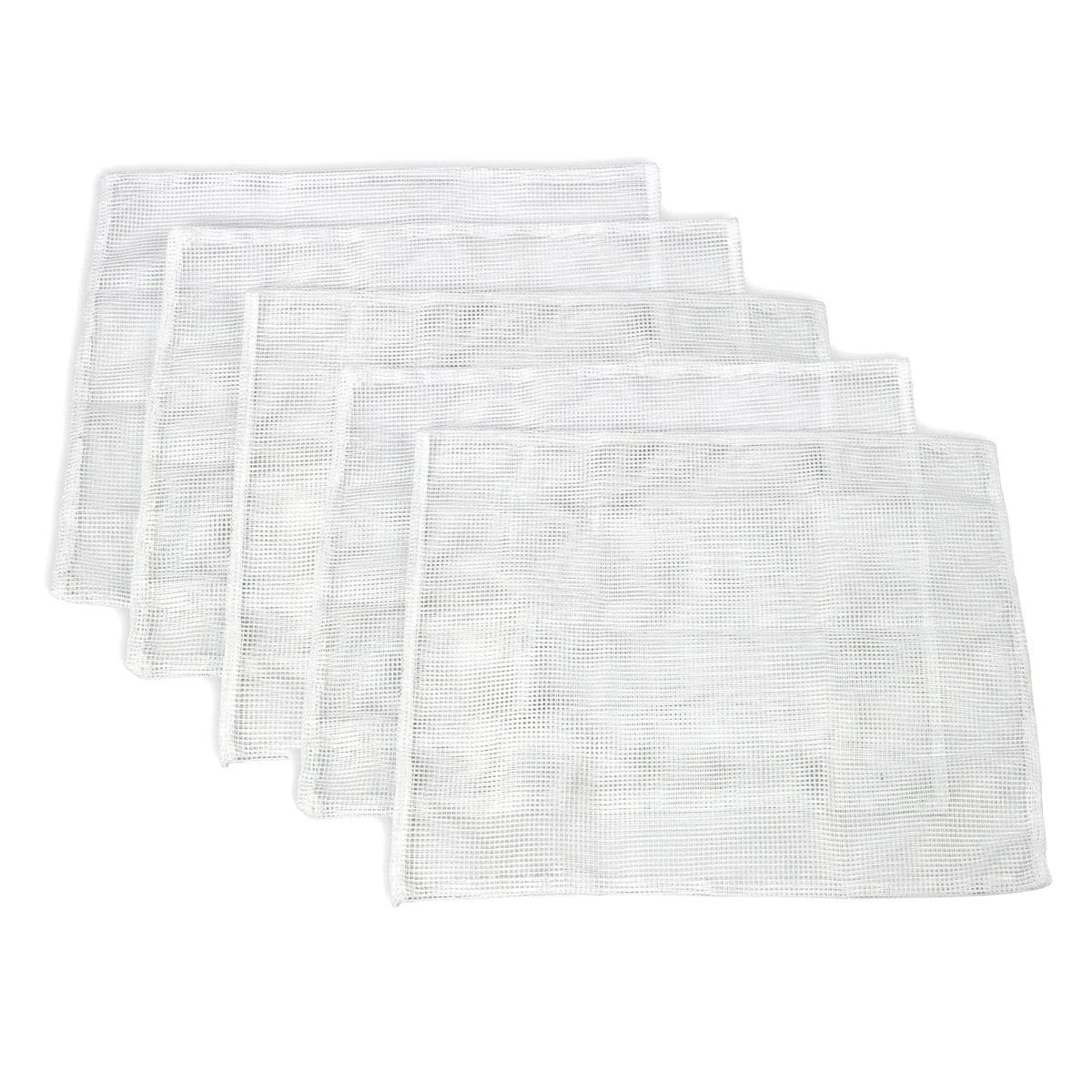 Monster Shop KuKoo 6 Litre Fruit Press Straining Bags -