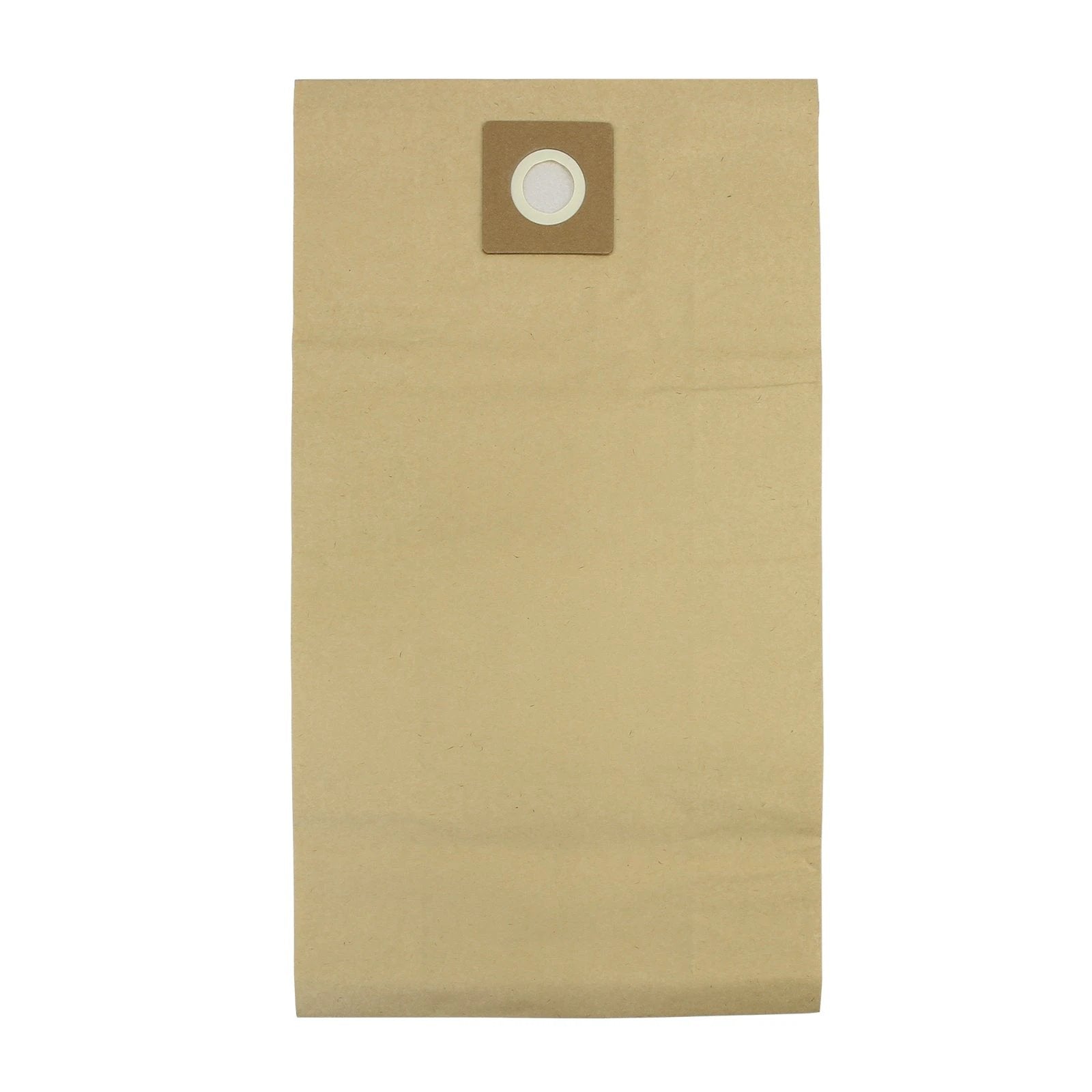 MAXBLAST 50L Vacuum Cleaner Dust Bags, 5 Pack by Monster Shop
