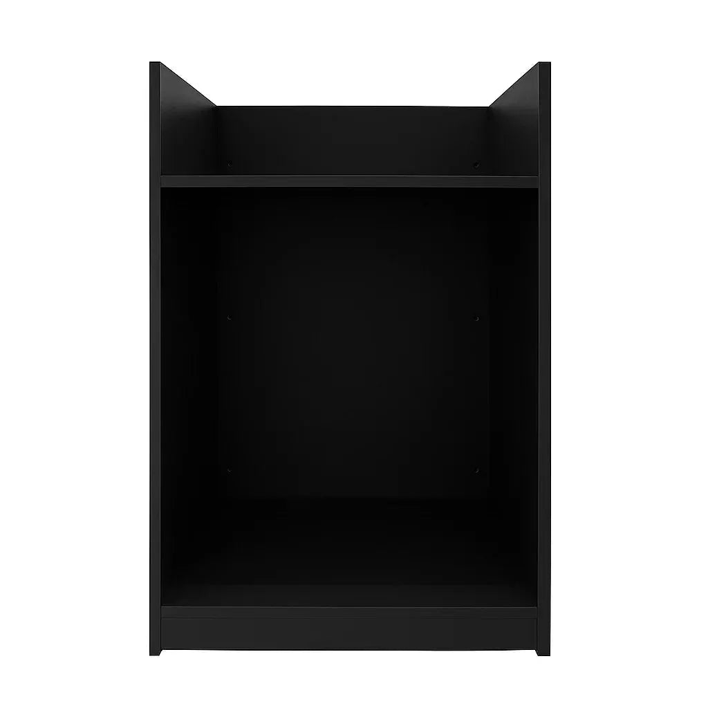 Monster Shop Shop Counter Till Block TB60 - Black -