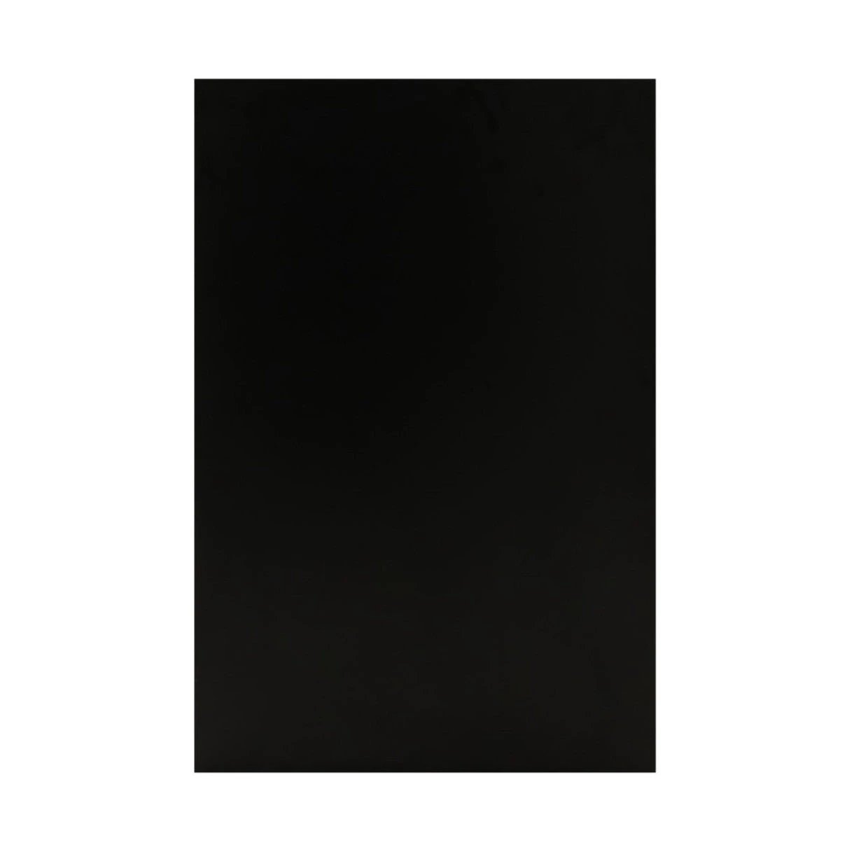 LED Retail Shop Counter C900 - Black by Monster Shop