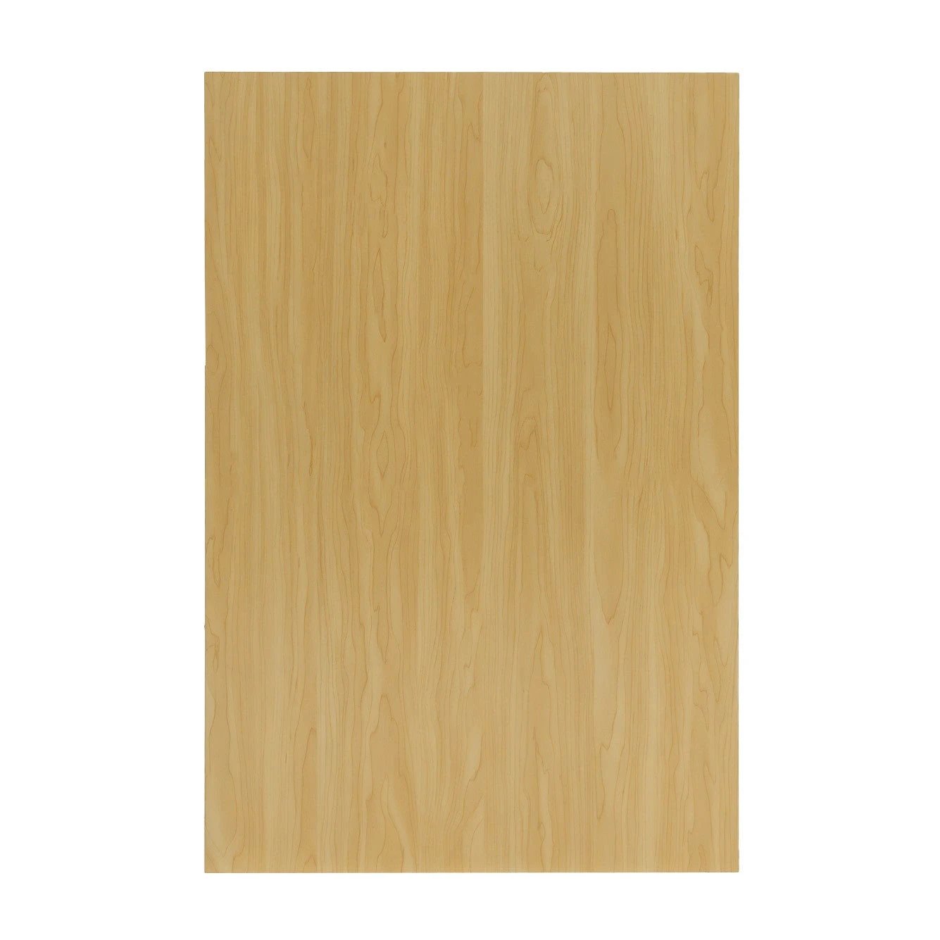 LED Retail Shop Counter C900 - Maple by Monster Shop