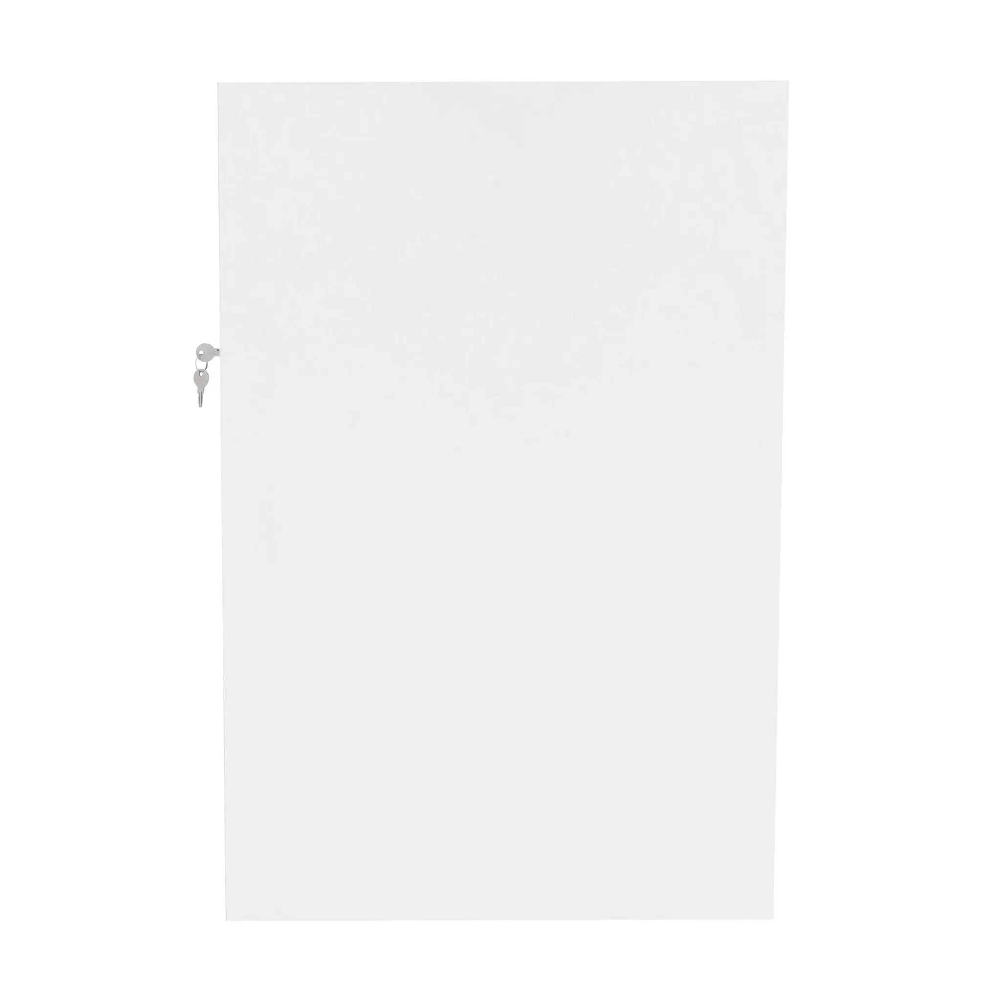 Monster Shop LED Retail Shop Counter K900 - White -
