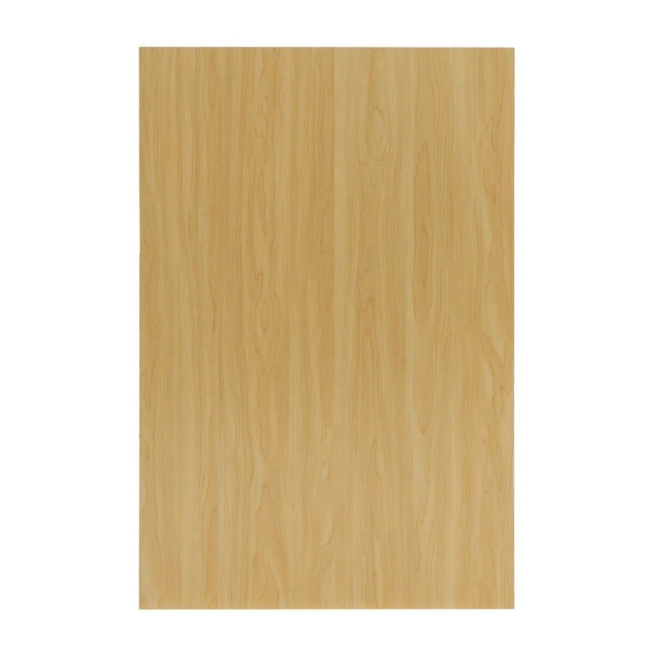 Monster Shop LED Retail Shop Counter B1200 - Maple -