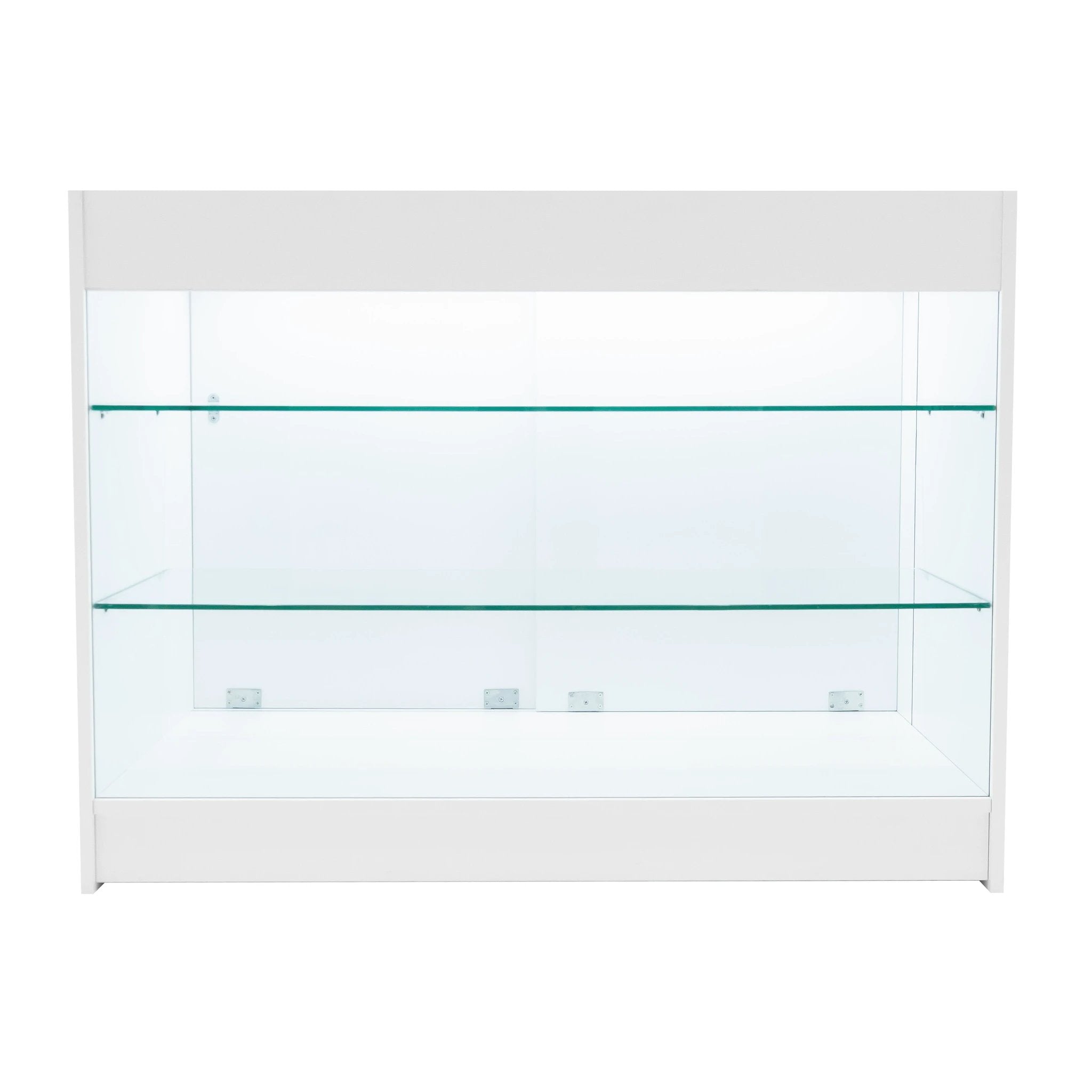 Monster Shop LED Retail Shop Counter K1200 - White -