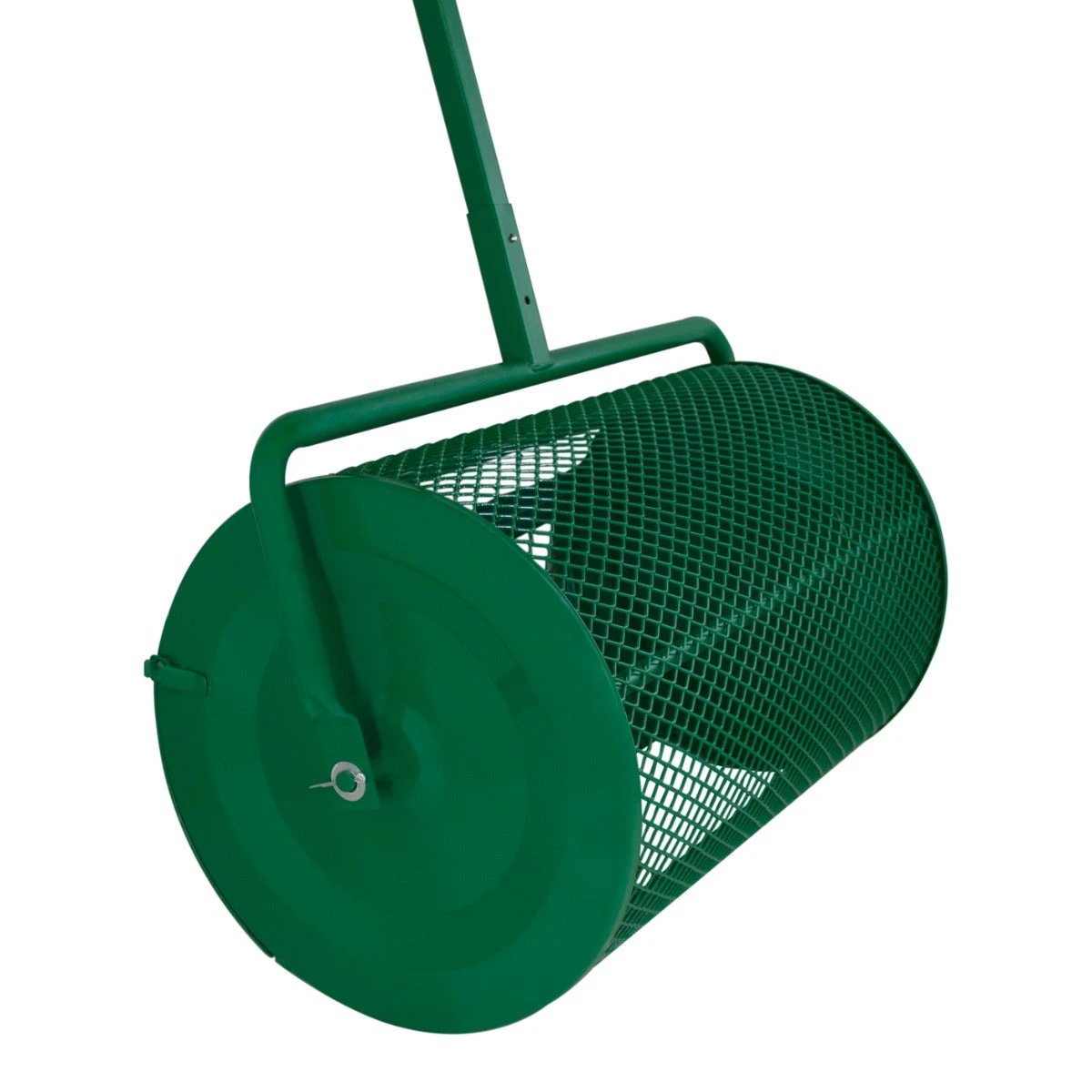 Compost & Peat Moss Spreader - Green by Monster Shop