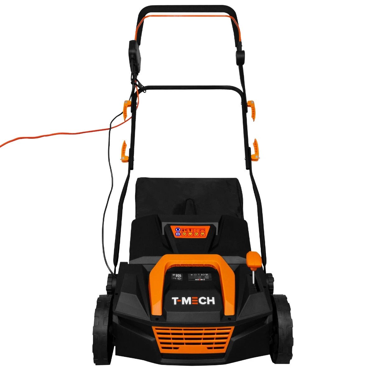 Monster Shop T-Mech Artificial Grass Vacuum -