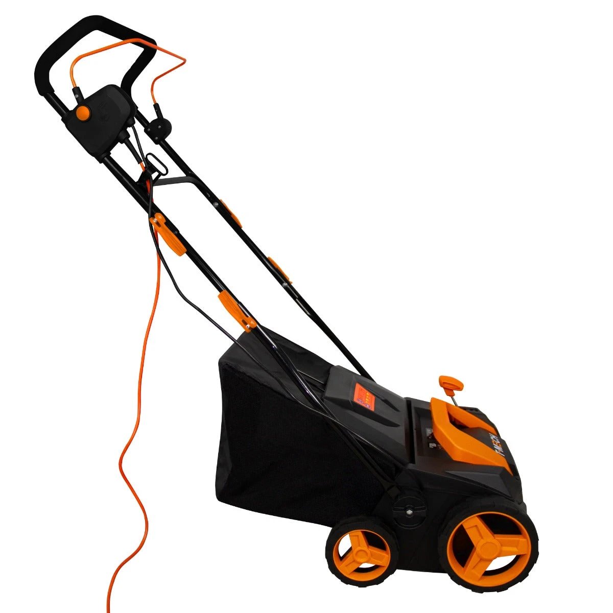 Monster Shop T-Mech Artificial Grass Vacuum -