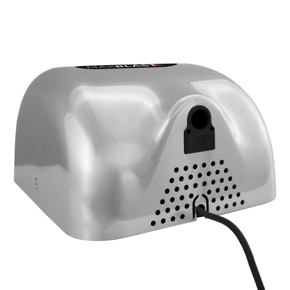 Monster Shop Maxblast Automatic Commercial Hand Dryer with HEPA Filter -