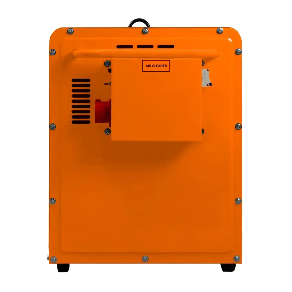 Monster Shop T-Mech Portable Silent Diesel Generator Single Phase 230V -